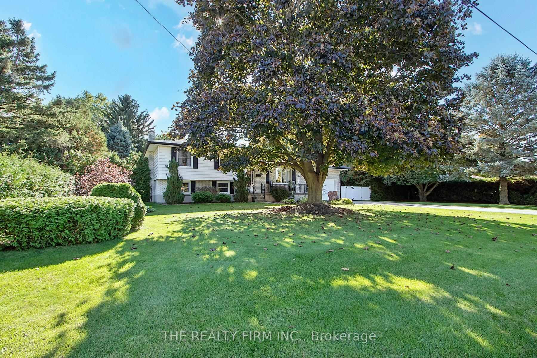 Photo 2 of 124 Simcoe Avenue, Middlesex Centre, Komoka — HOMEH