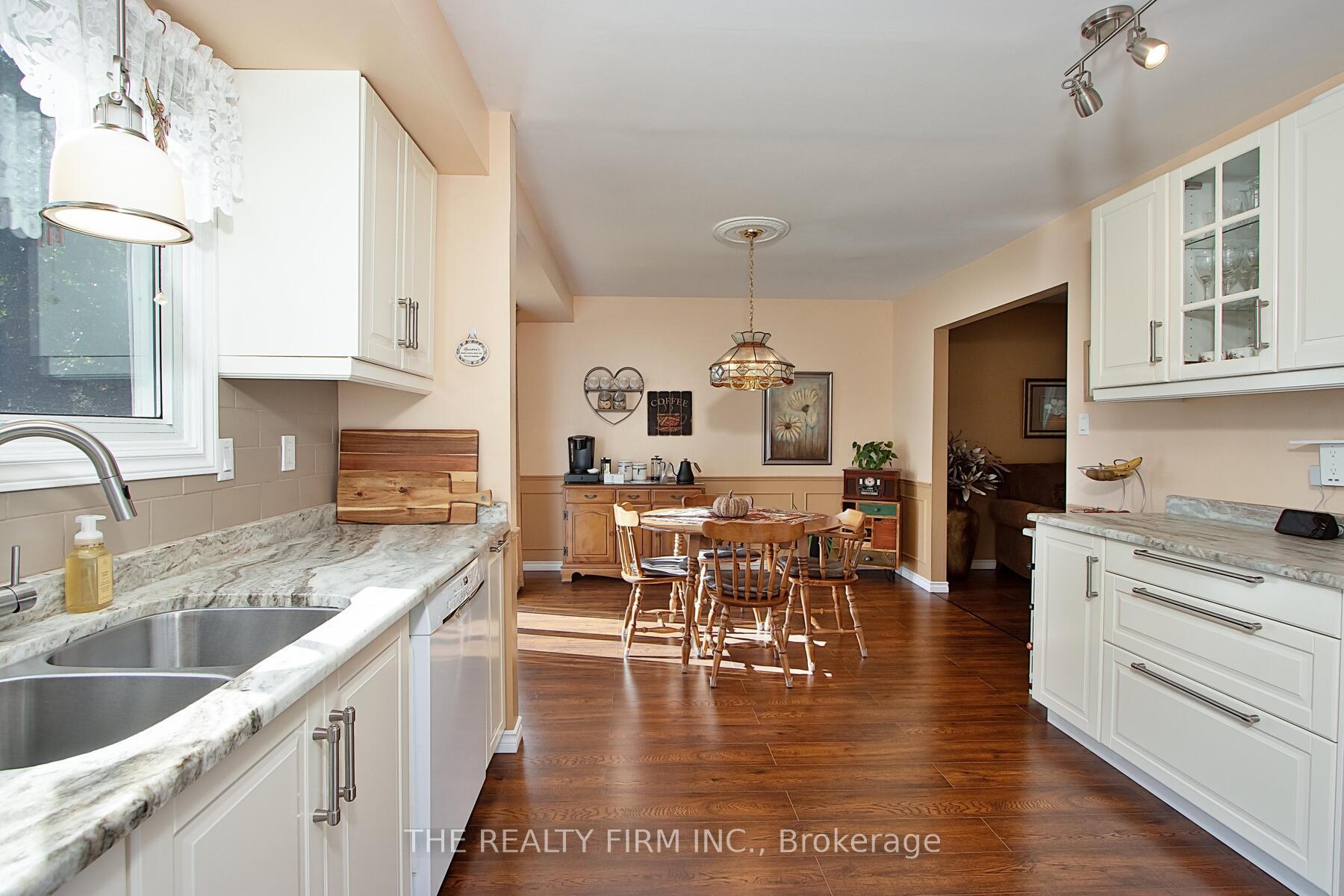 Photo 10 of 124 Simcoe Avenue, Middlesex Centre, Komoka — HOMEH
