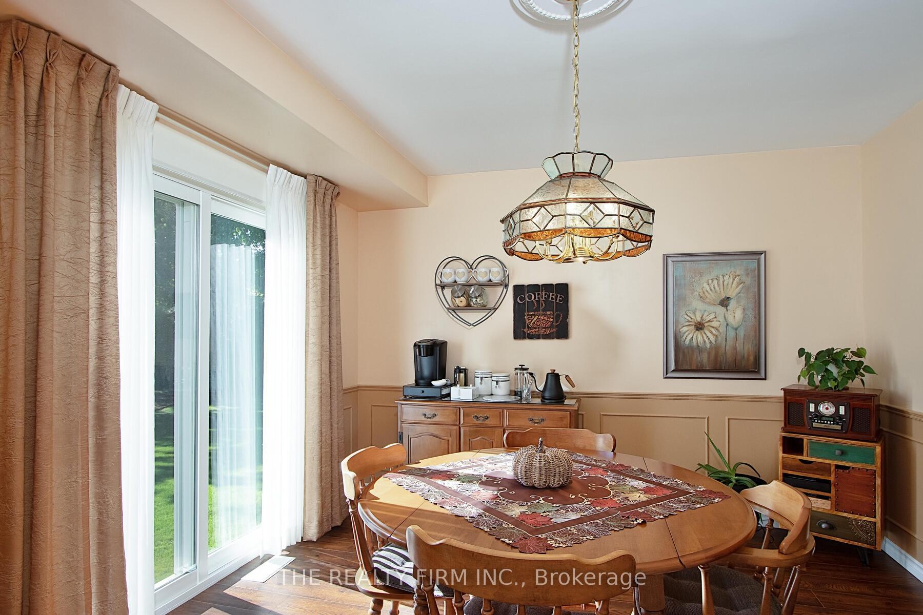 Photo 13 of 124 Simcoe Avenue, Middlesex Centre, Komoka — HOMEH