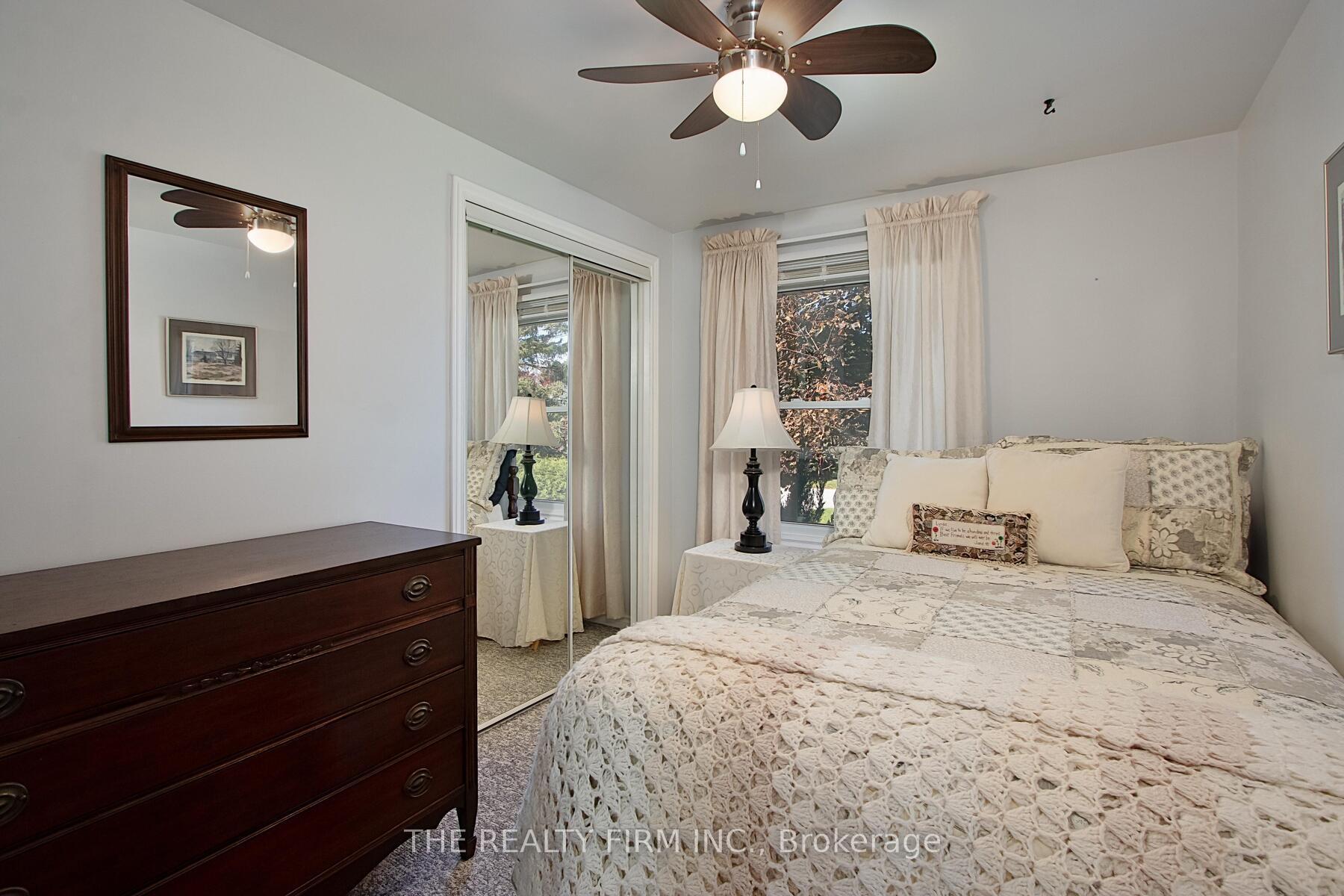 Photo 14 of 124 Simcoe Avenue, Middlesex Centre, Komoka — HOMEH