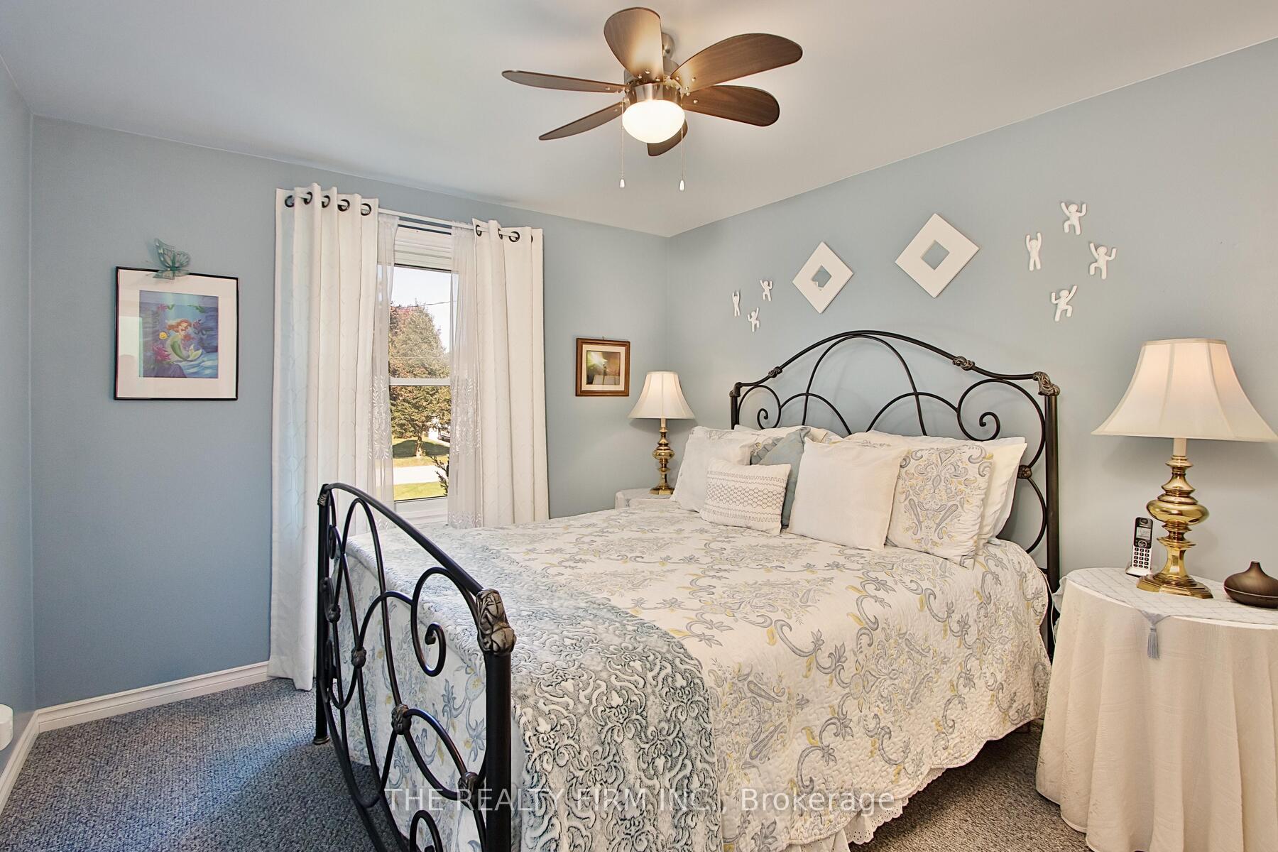 Photo 15 of 124 Simcoe Avenue, Middlesex Centre, Komoka — HOMEH