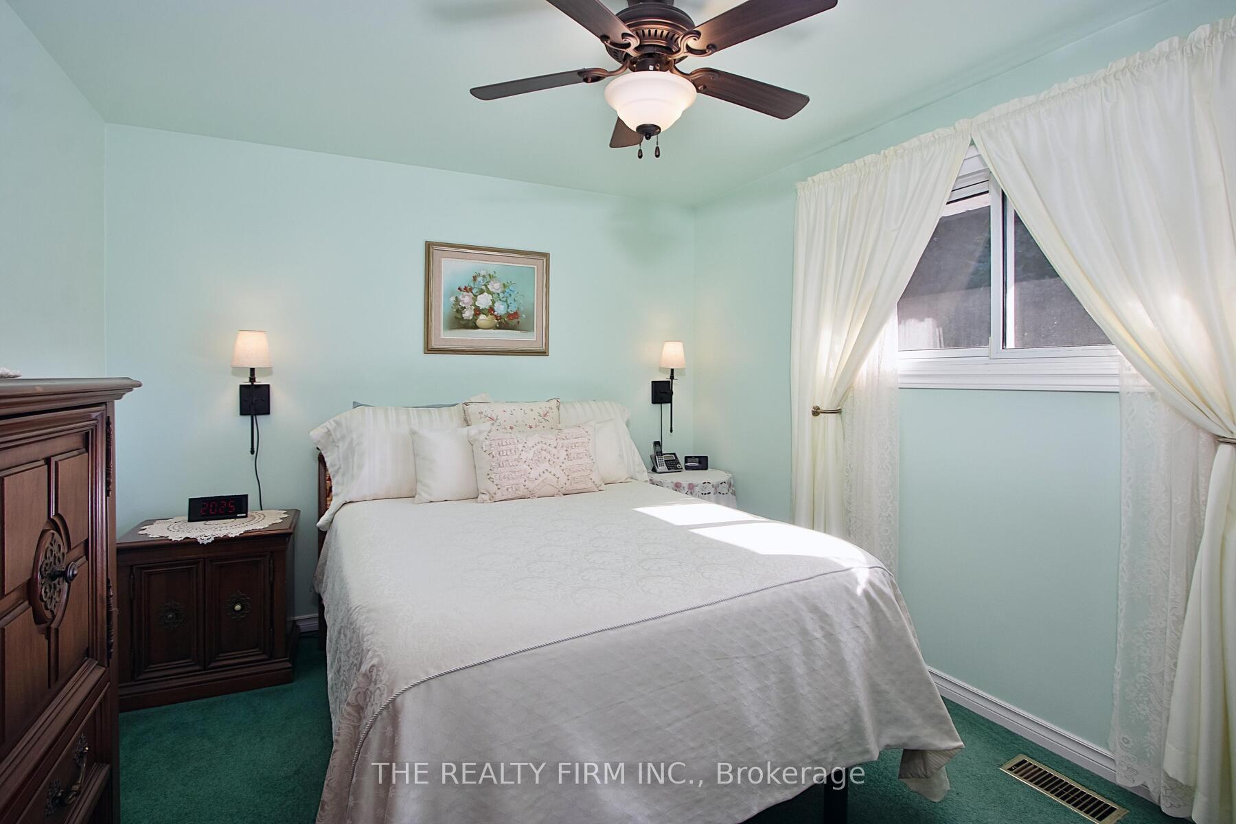 Photo 16 of 124 Simcoe Avenue, Middlesex Centre, Komoka — HOMEH