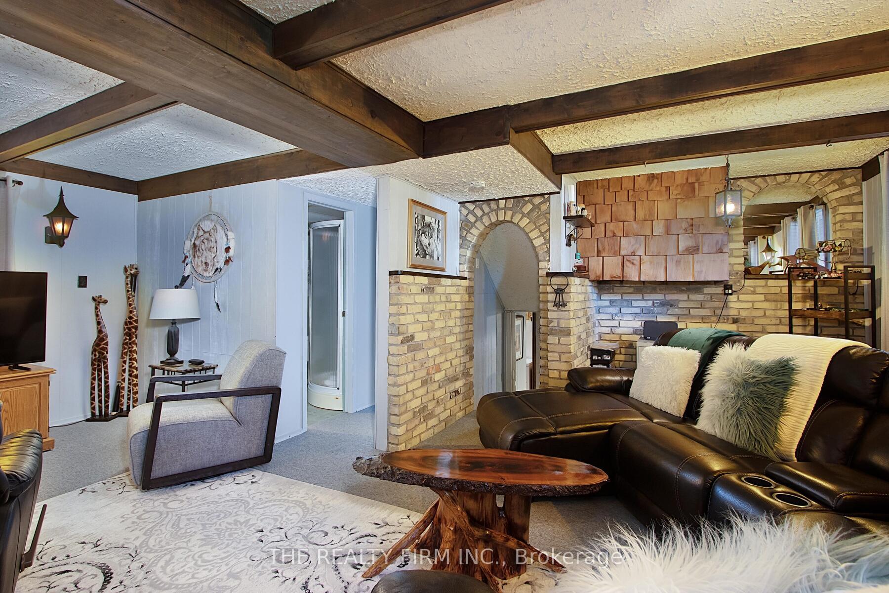 Photo 21 of 124 Simcoe Avenue, Middlesex Centre, Komoka — HOMEH