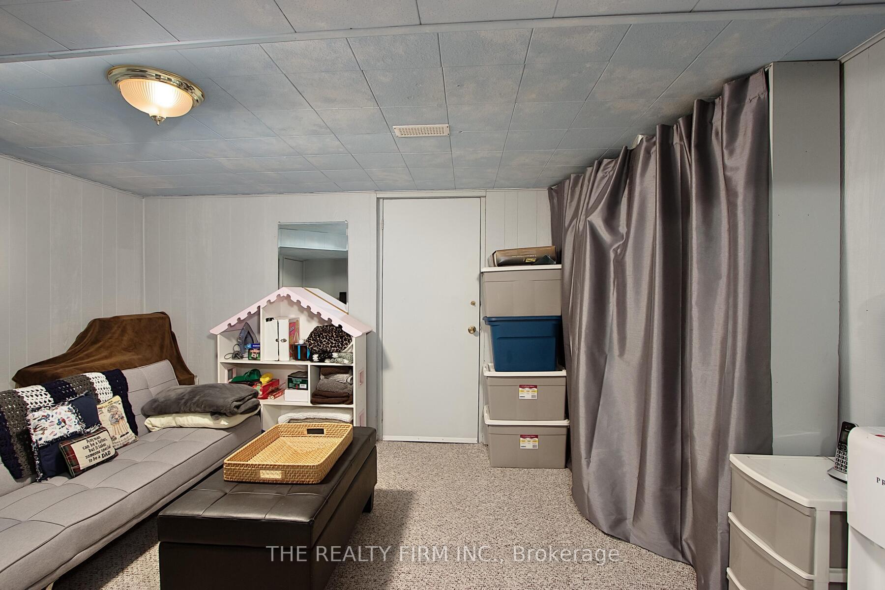 Photo 23 of 124 Simcoe Avenue, Middlesex Centre, Komoka — HOMEH