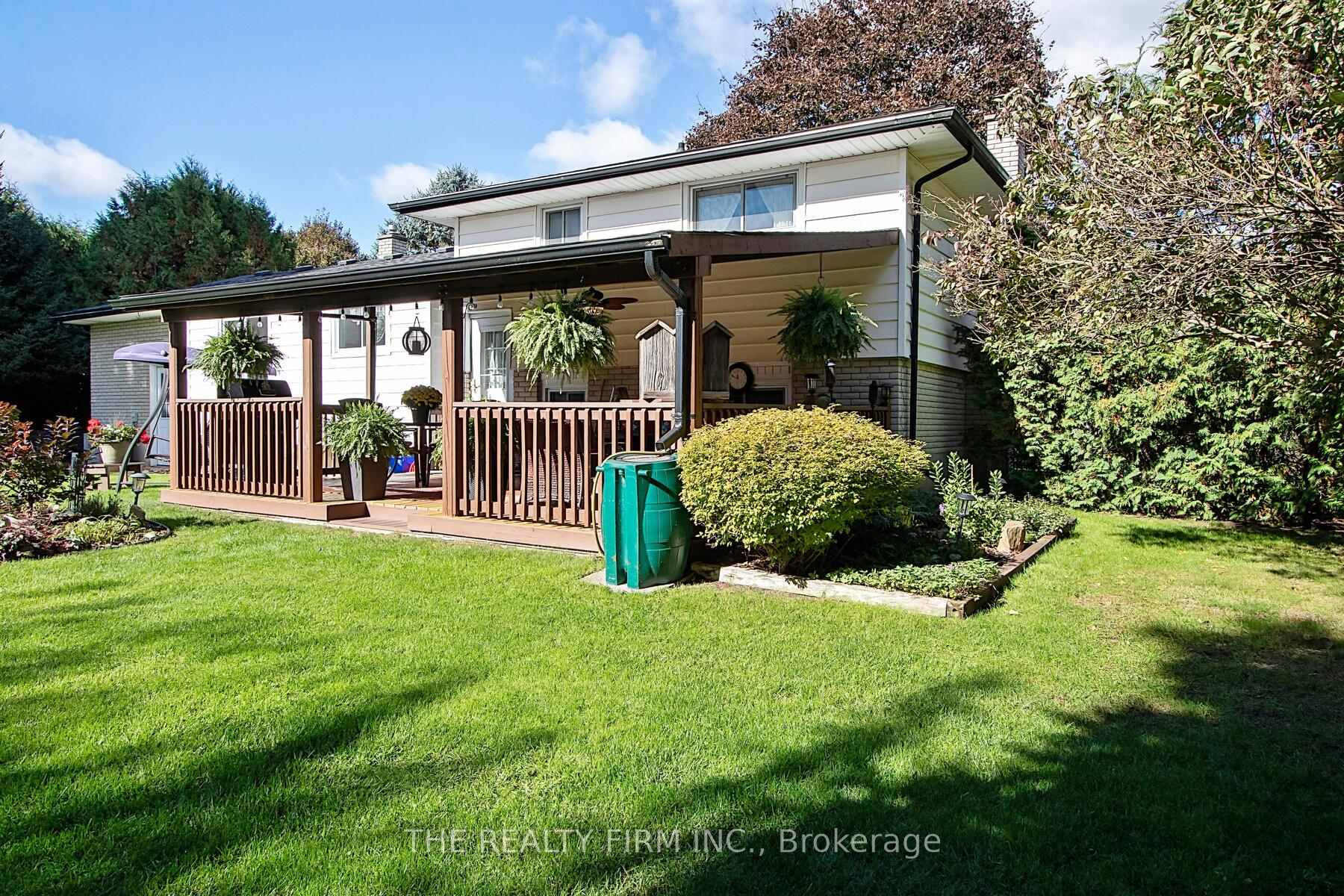 Photo 31 of 124 Simcoe Avenue, Middlesex Centre, Komoka — HOMEH