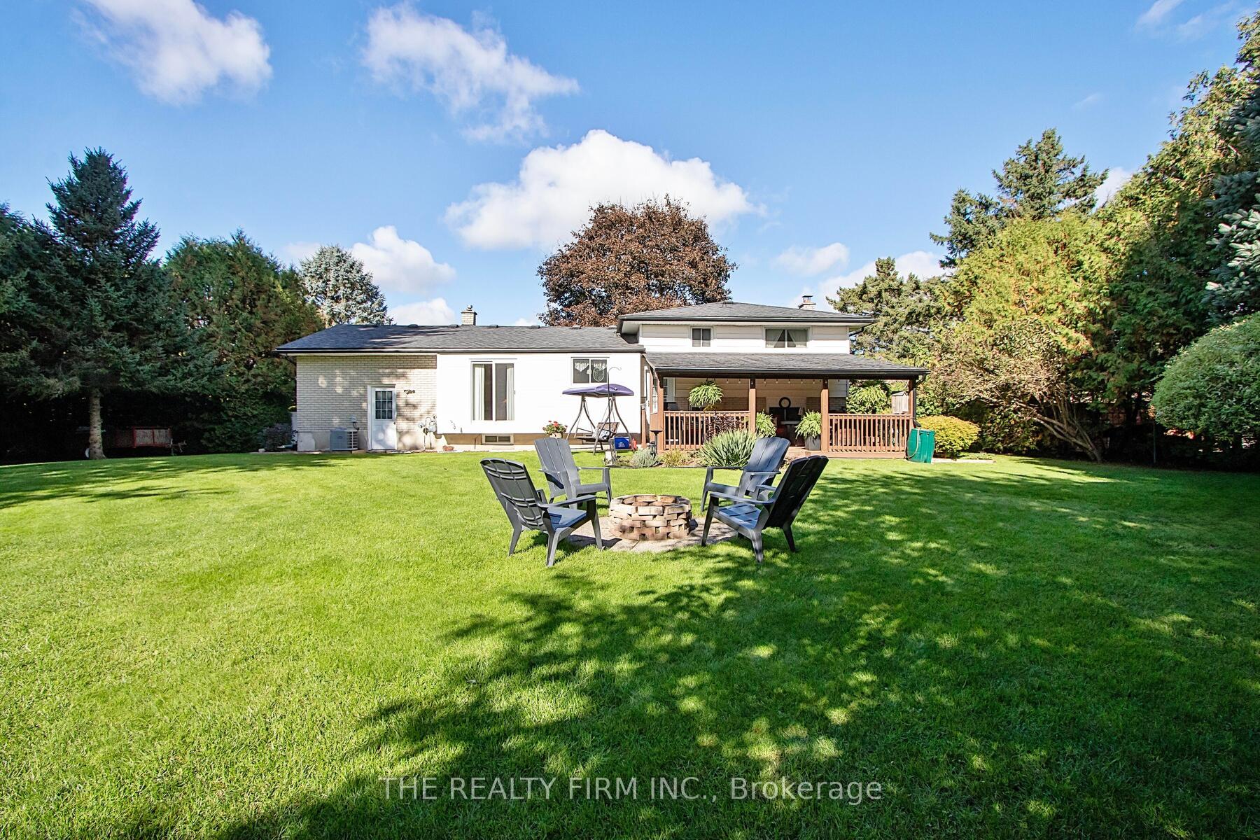 Photo 32 of 124 Simcoe Avenue, Middlesex Centre, Komoka — HOMEH