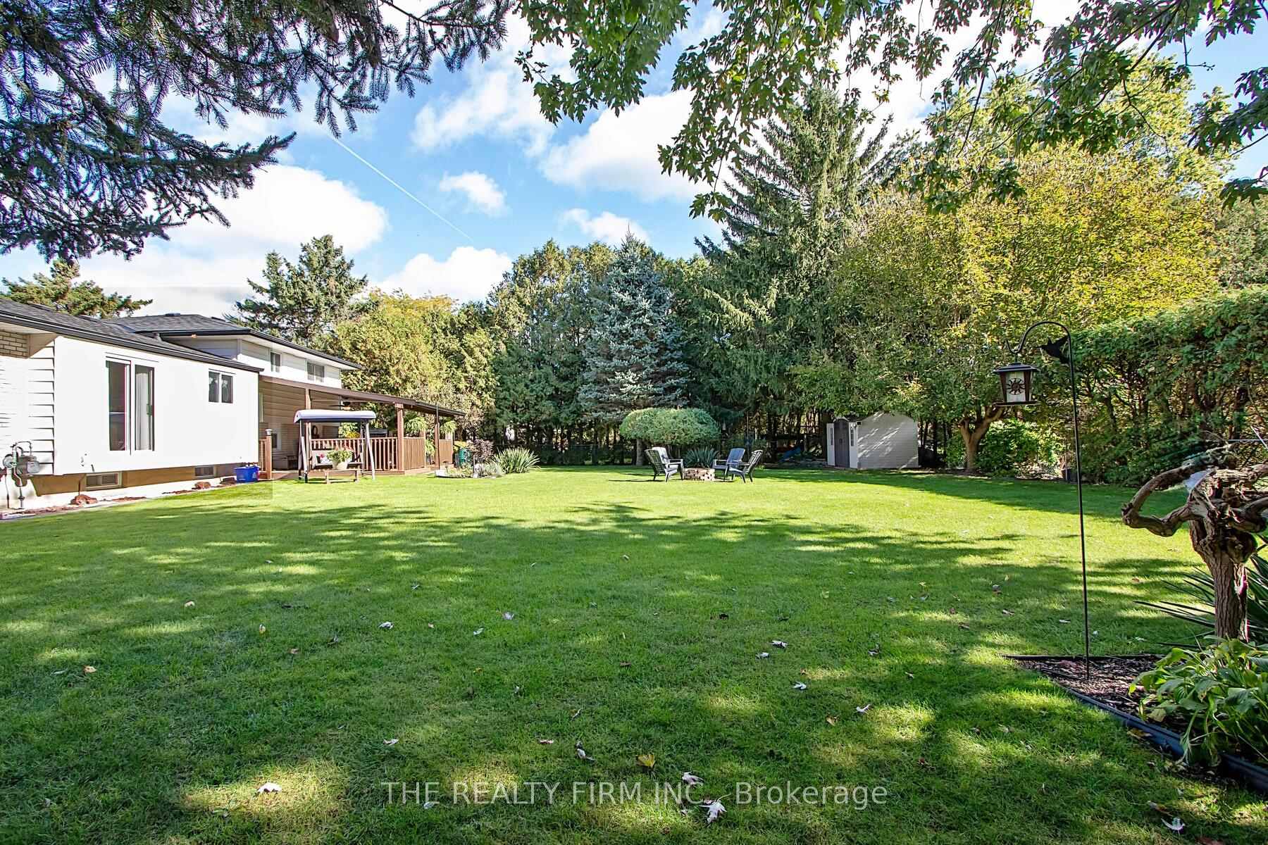 Photo 36 of 124 Simcoe Avenue, Middlesex Centre, Komoka — HOMEH