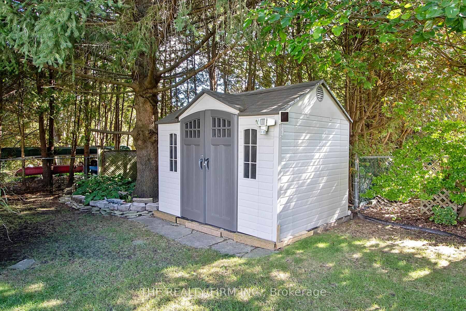 Photo 38 of 124 Simcoe Avenue, Middlesex Centre, Komoka — HOMEH