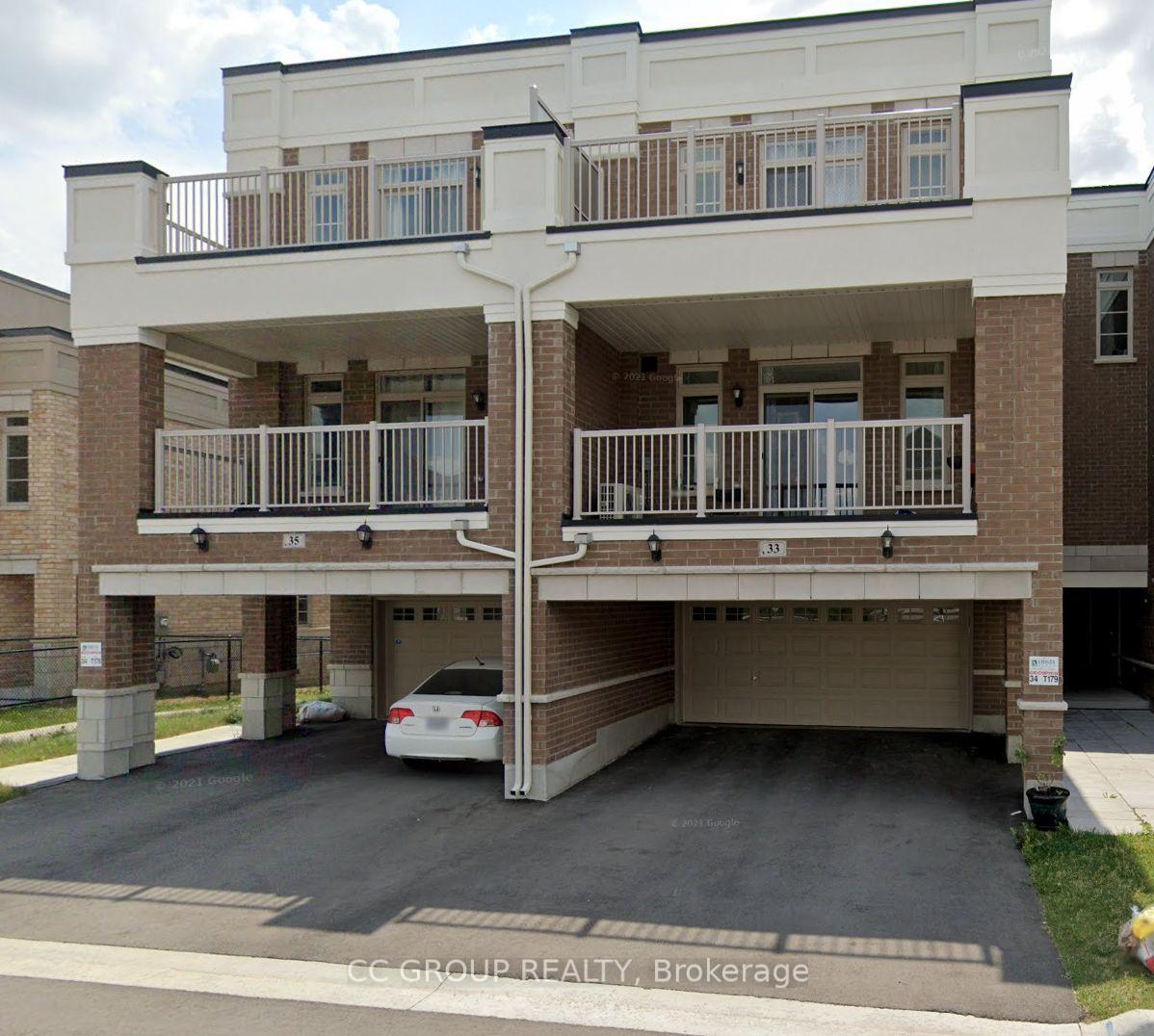 Photo 1 of Unit Unit 3, 33 Luzon Avenue, Markham, Box Grove — HOMEH
