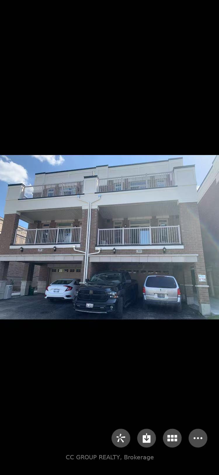 Photo 2 of Unit Unit 3, 33 Luzon Avenue, Markham, Box Grove — HOMEH