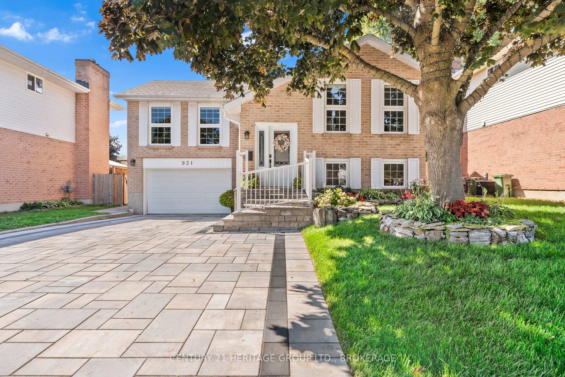 Photo 1 of 931 Milford Drive, Kingston, North of Taylor-Kidd Blvd — HOMEH