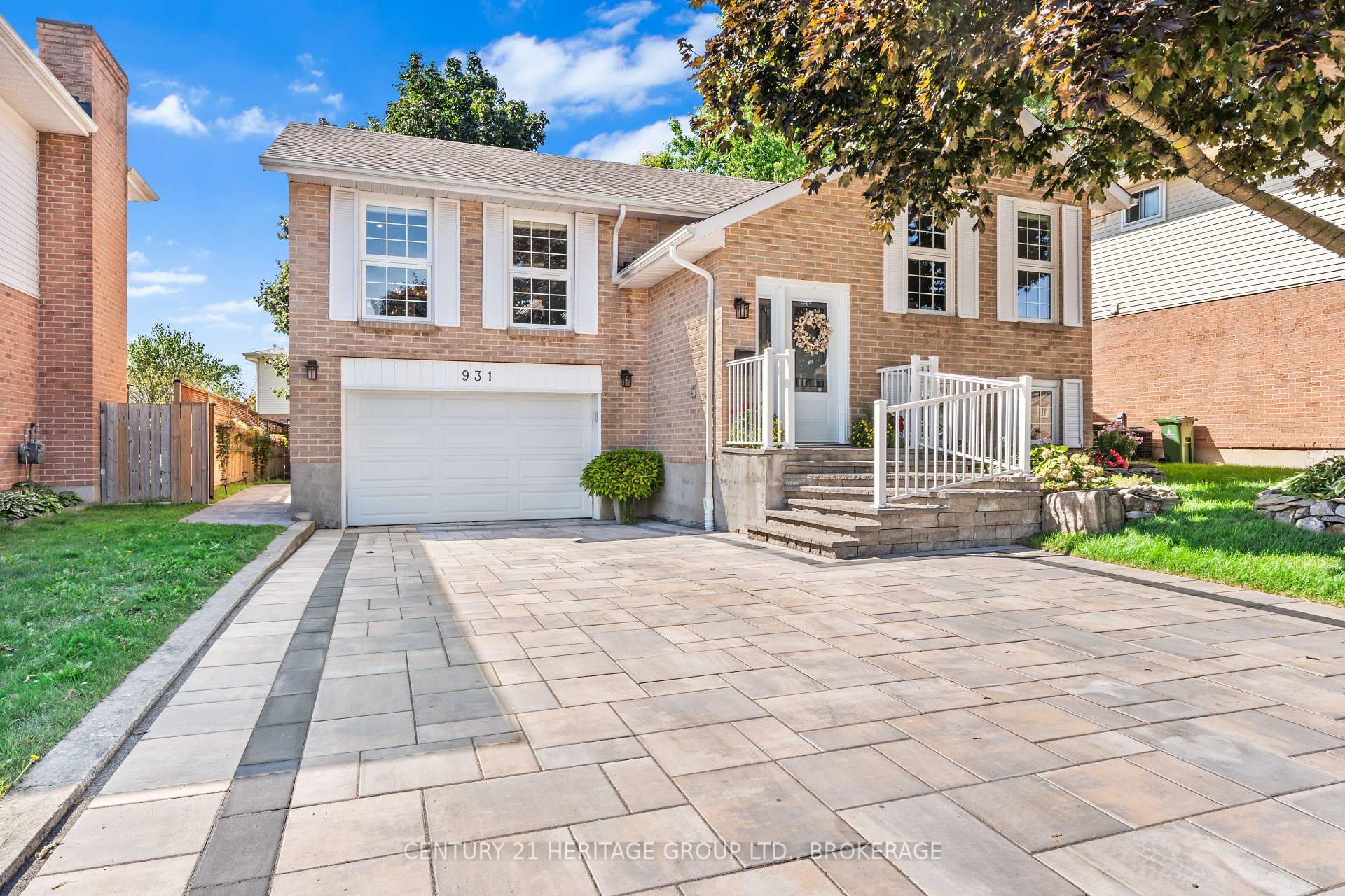 Photo 3 of 931 Milford Drive, Kingston, North of Taylor-Kidd Blvd — HOMEH