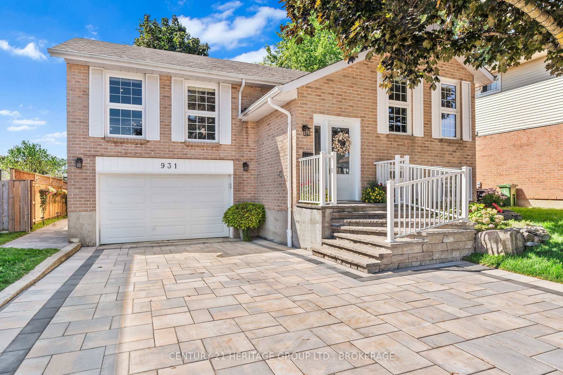 Photo 4 of 931 Milford Drive, Kingston, North of Taylor-Kidd Blvd — HOMEH