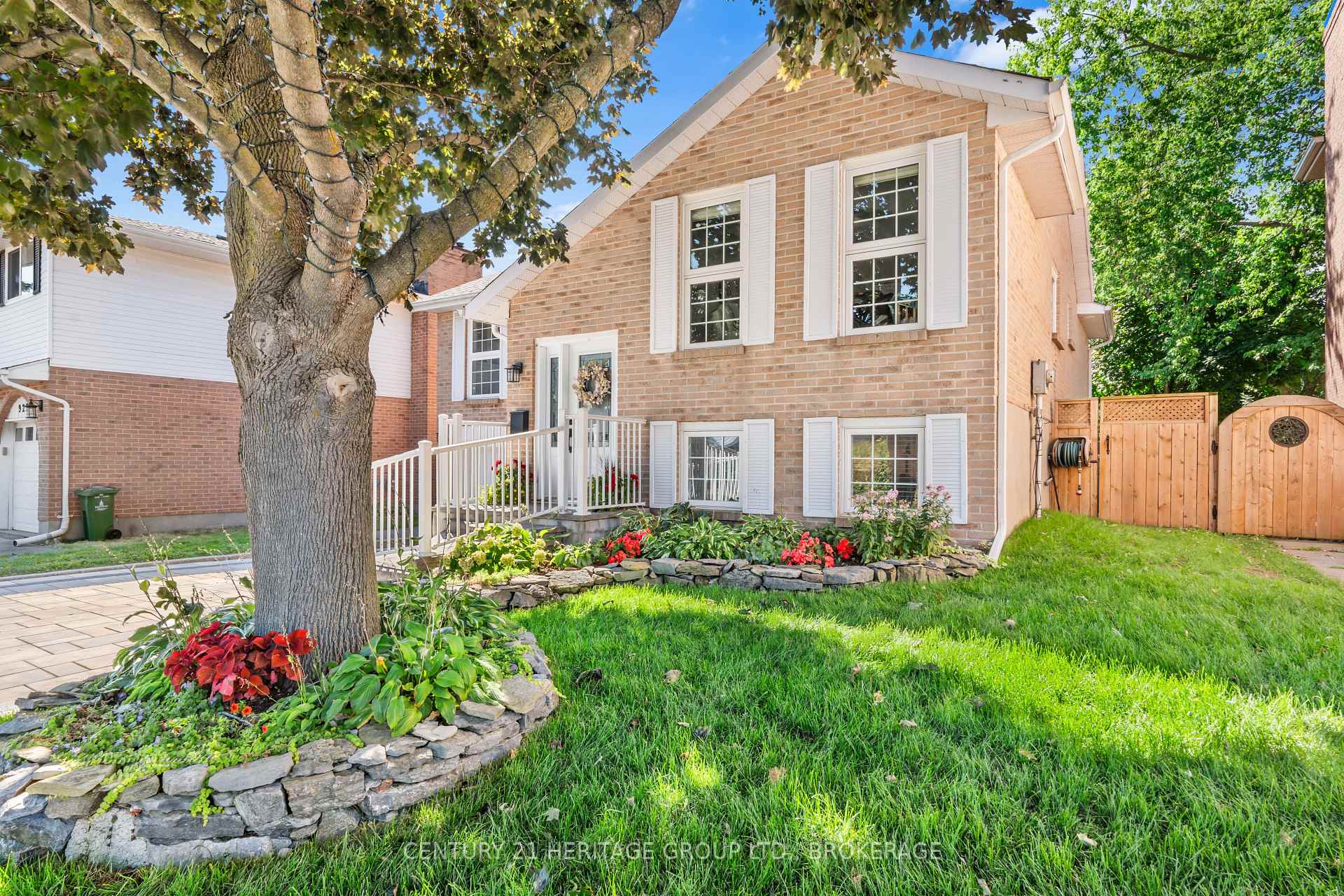 Photo 5 of 931 Milford Drive, Kingston, North of Taylor-Kidd Blvd — HOMEH