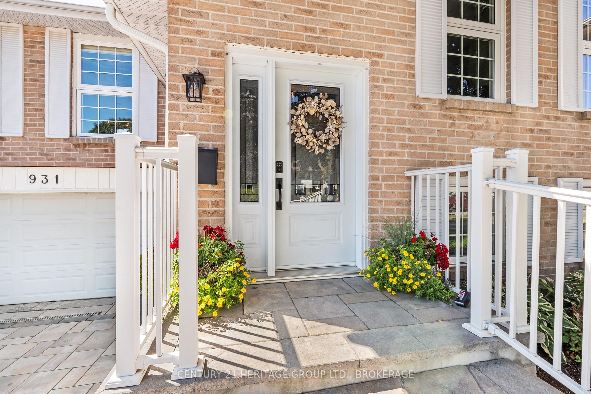Photo 6 of 931 Milford Drive, Kingston, North of Taylor-Kidd Blvd — HOMEH