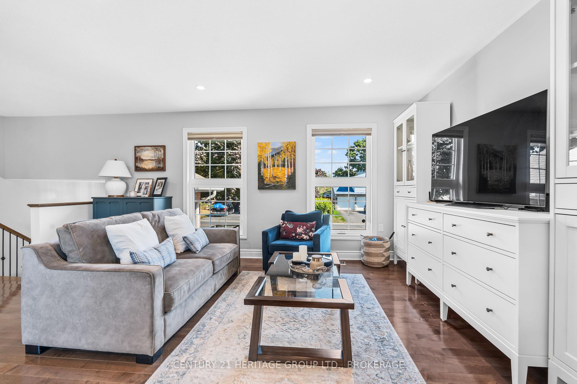 Photo 8 of 931 Milford Drive, Kingston, North of Taylor-Kidd Blvd — HOMEH