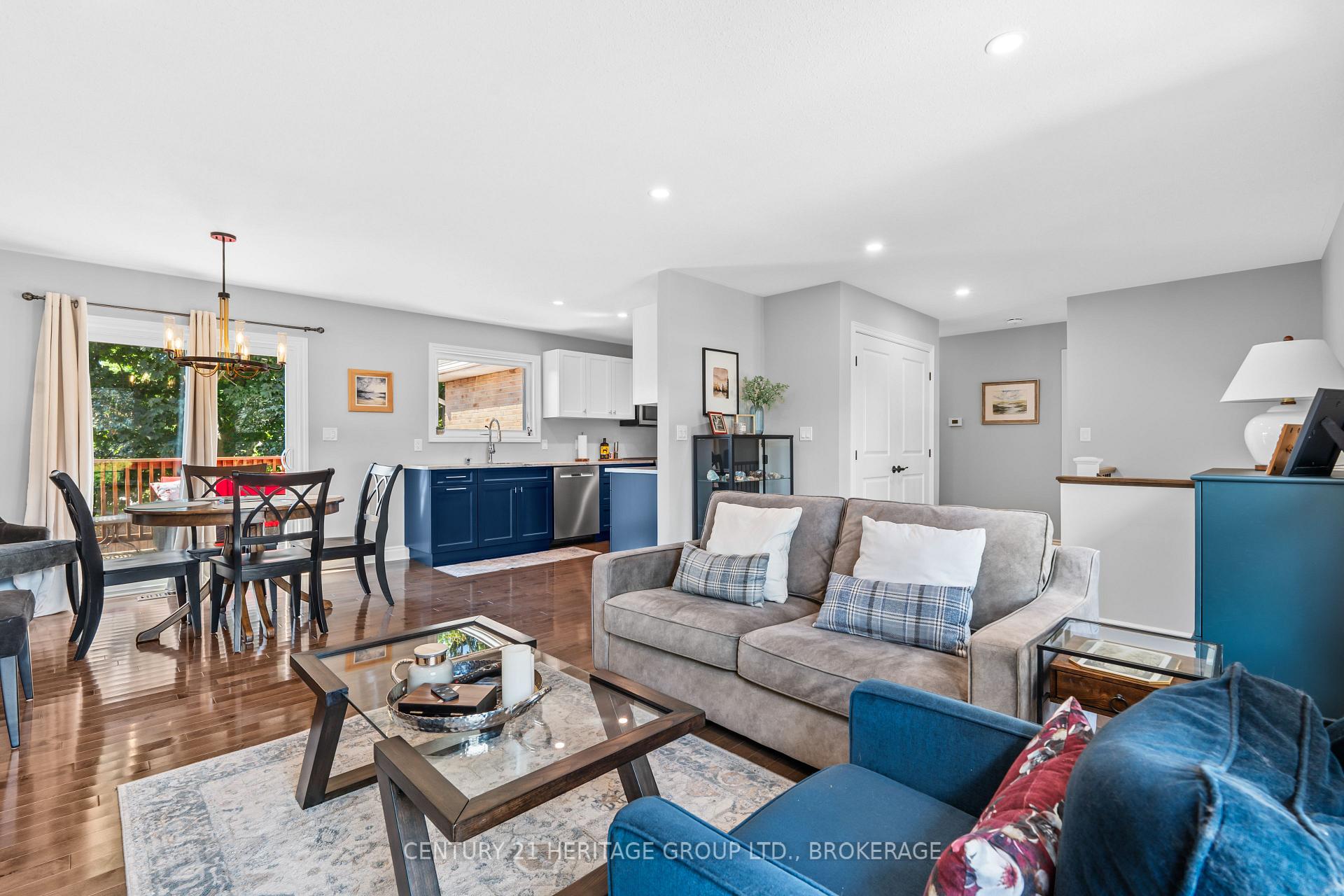 Photo 9 of 931 Milford Drive, Kingston, North of Taylor-Kidd Blvd — HOMEH