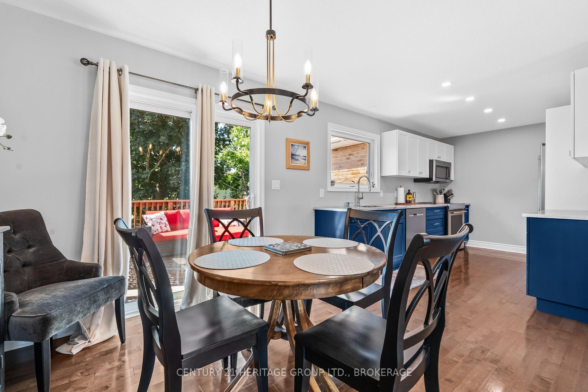 Photo 11 of 931 Milford Drive, Kingston, North of Taylor-Kidd Blvd — HOMEH
