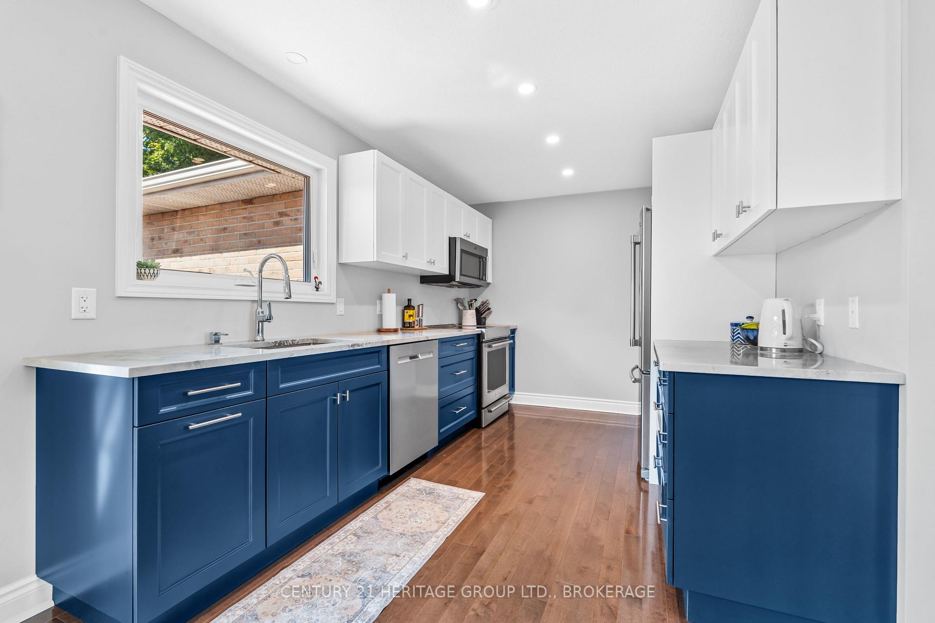 Photo 12 of 931 Milford Drive, Kingston, North of Taylor-Kidd Blvd — HOMEH
