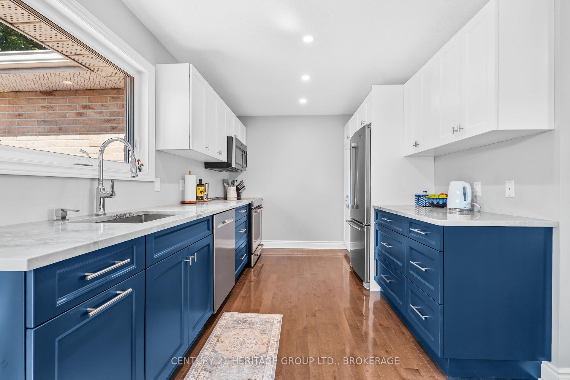 Photo 13 of 931 Milford Drive, Kingston, North of Taylor-Kidd Blvd — HOMEH