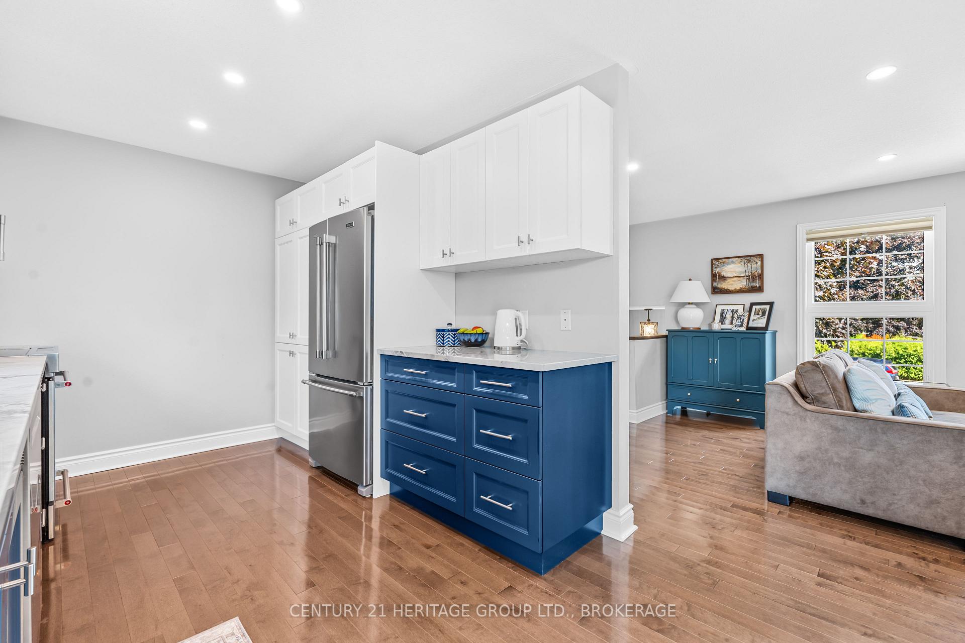 Photo 14 of 931 Milford Drive, Kingston, North of Taylor-Kidd Blvd — HOMEH