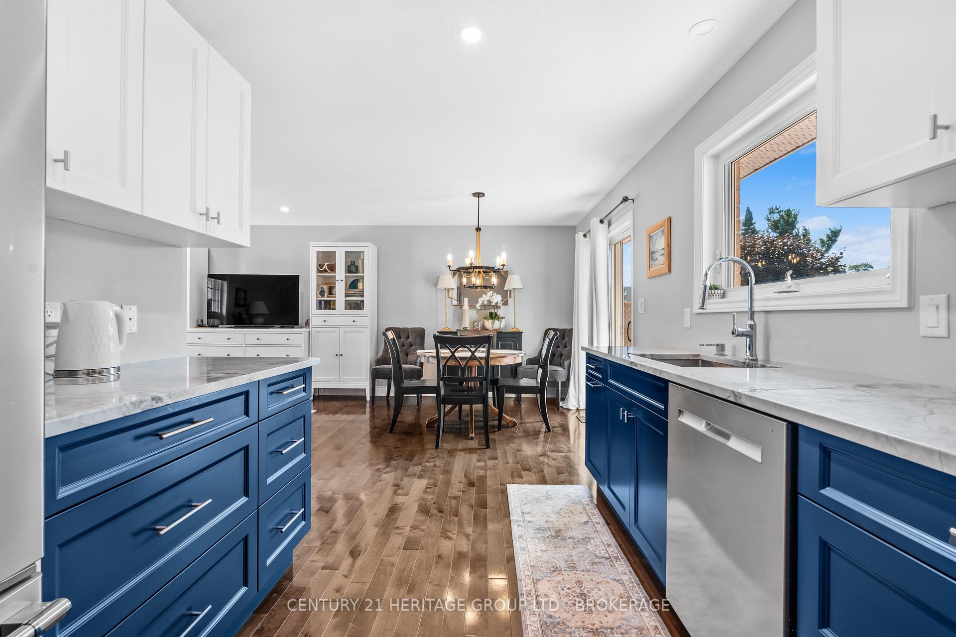 Photo 15 of 931 Milford Drive, Kingston, North of Taylor-Kidd Blvd — HOMEH