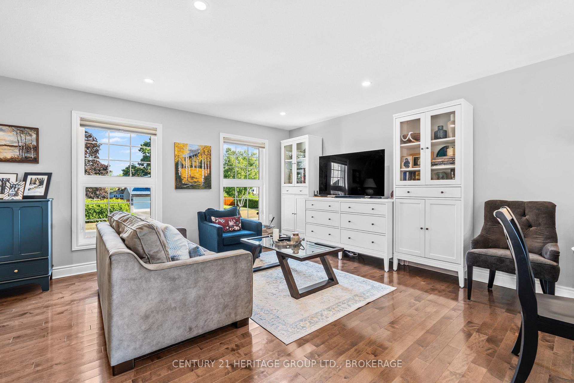 Photo 16 of 931 Milford Drive, Kingston, North of Taylor-Kidd Blvd — HOMEH