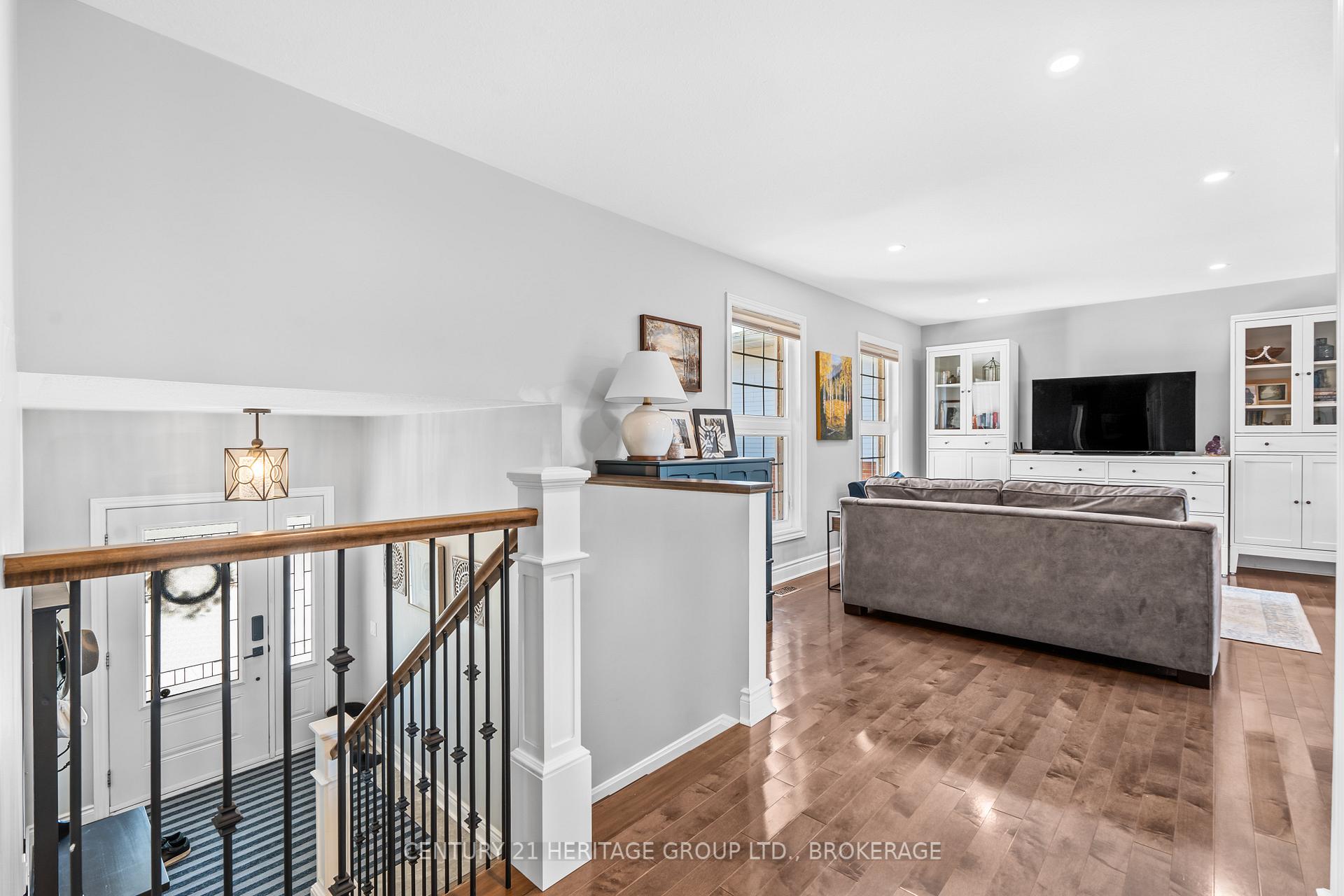 Photo 17 of 931 Milford Drive, Kingston, North of Taylor-Kidd Blvd — HOMEH