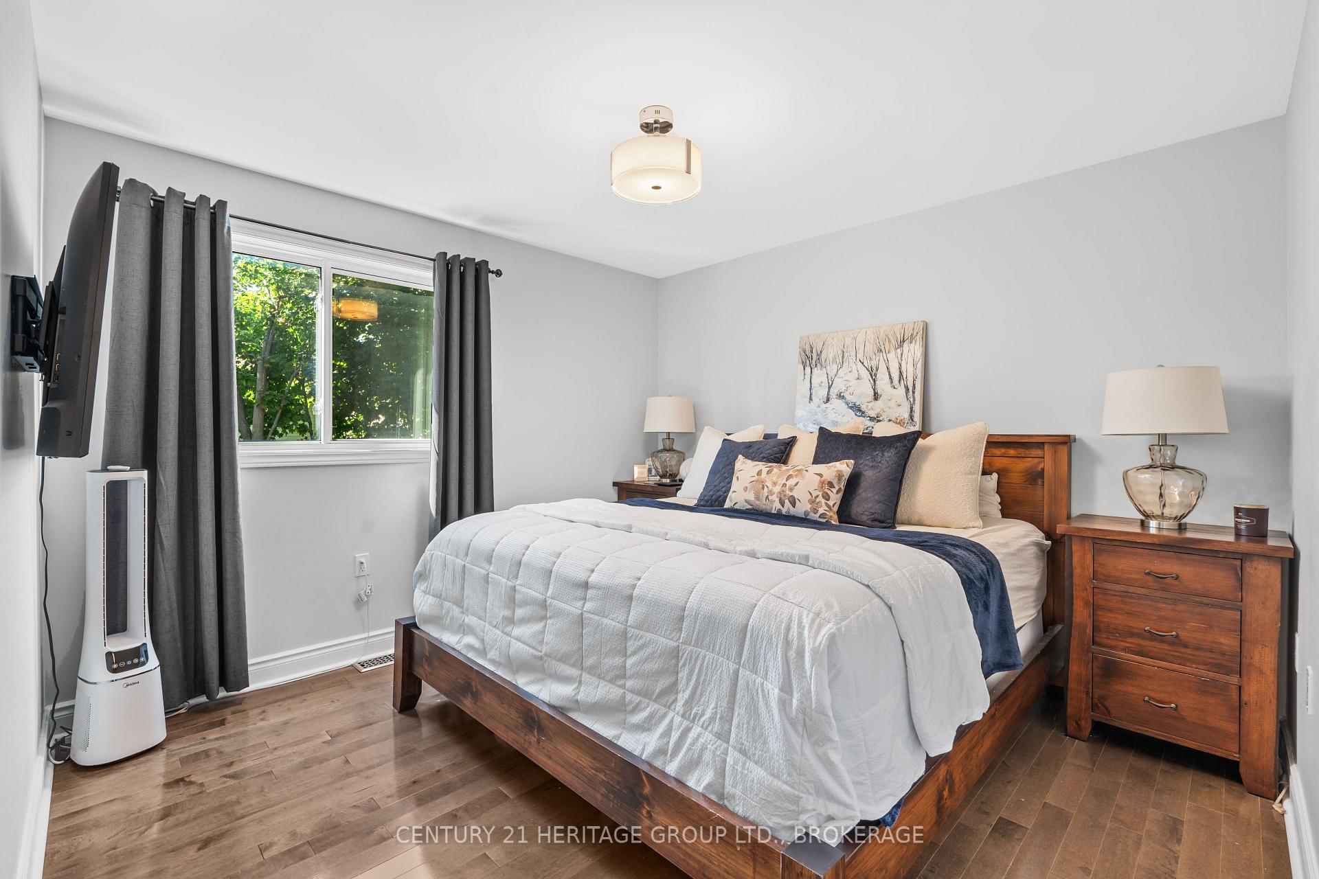 Photo 19 of 931 Milford Drive, Kingston, North of Taylor-Kidd Blvd — HOMEH