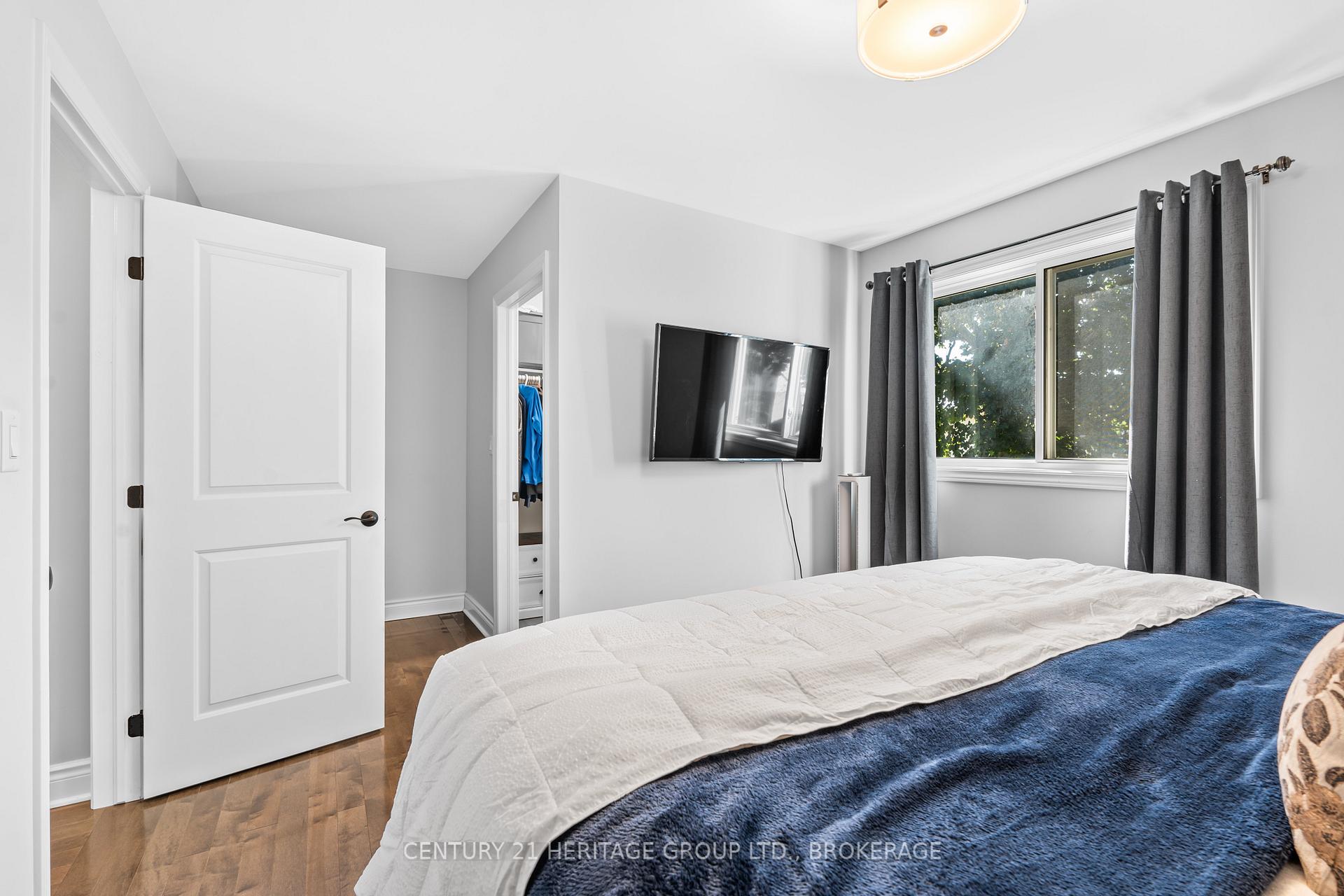 Photo 20 of 931 Milford Drive, Kingston, North of Taylor-Kidd Blvd — HOMEH