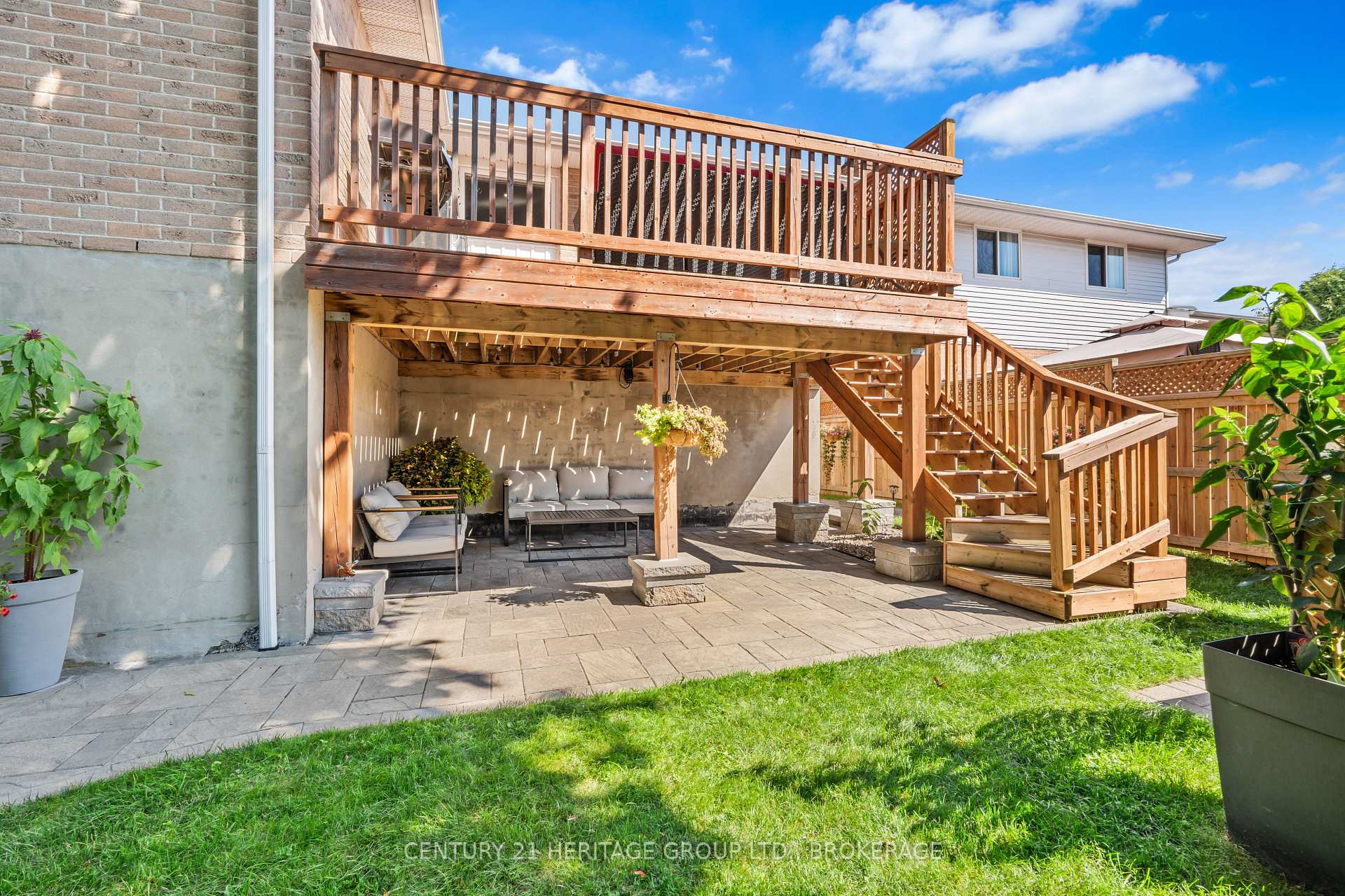 Photo 39 of 931 Milford Drive, Kingston, North of Taylor-Kidd Blvd — HOMEH