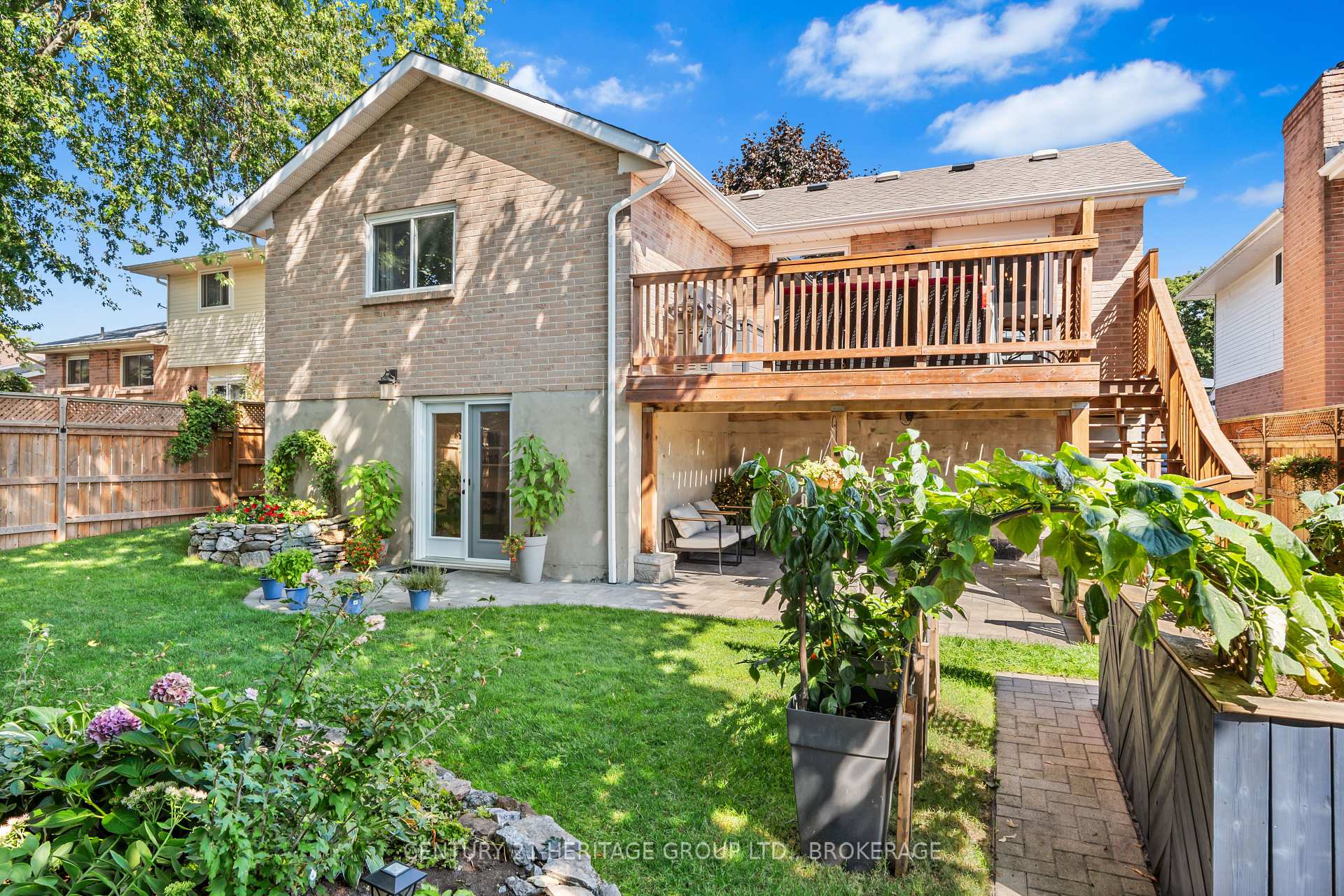 Photo 41 of 931 Milford Drive, Kingston, North of Taylor-Kidd Blvd — HOMEH