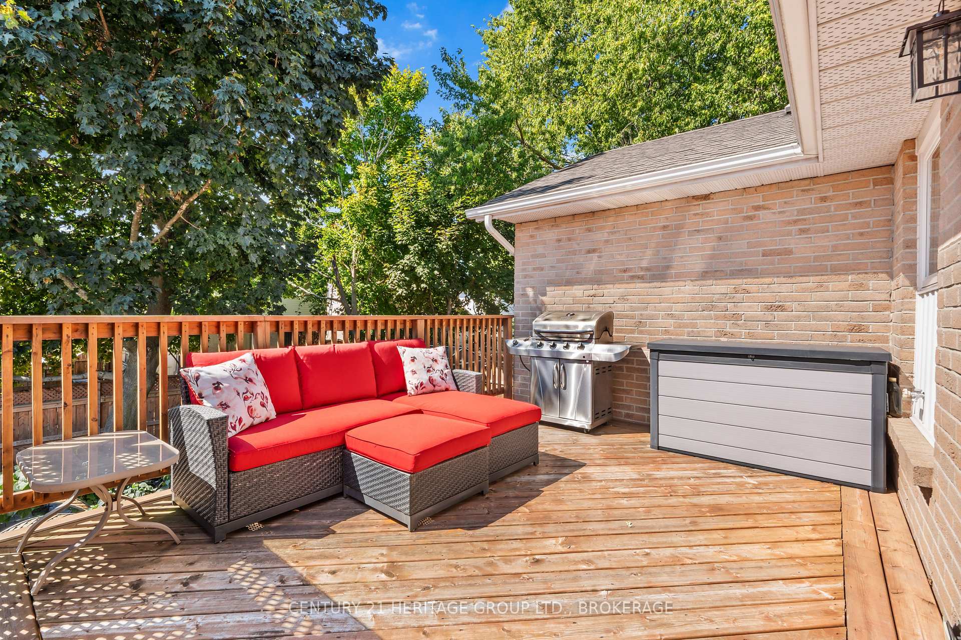 Photo 42 of 931 Milford Drive, Kingston, North of Taylor-Kidd Blvd — HOMEH
