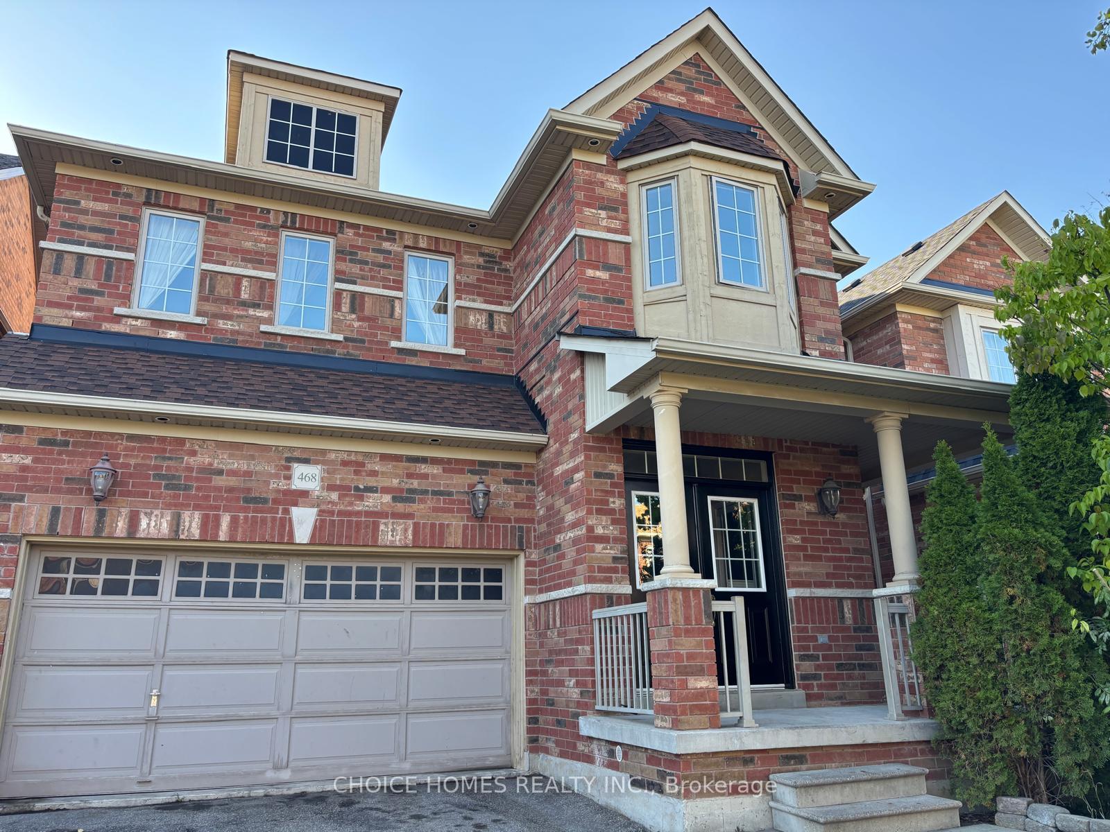 Photo 1 of 468 Grant Way, Milton, Scott — HOMEH