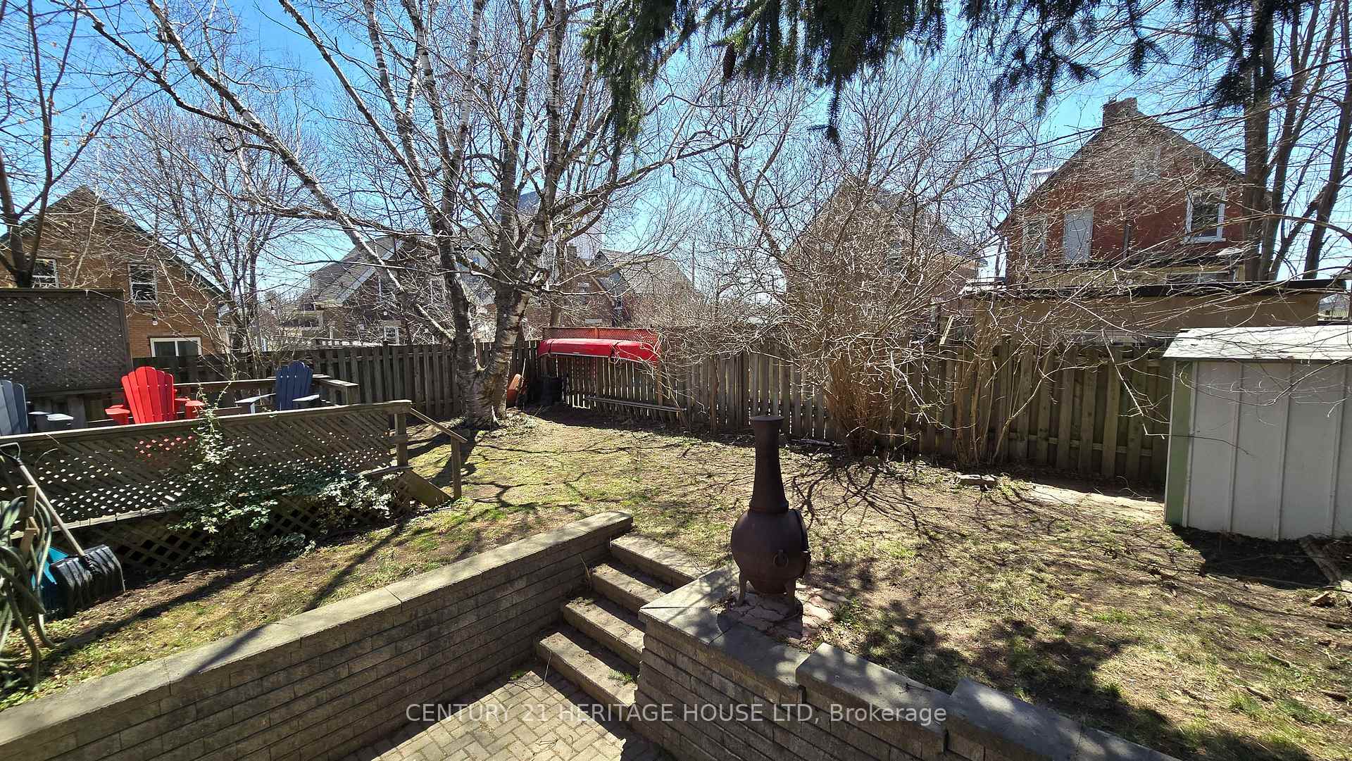 Photo 33 of 23 Kennedy Avenue, Kitchener — HOMEH