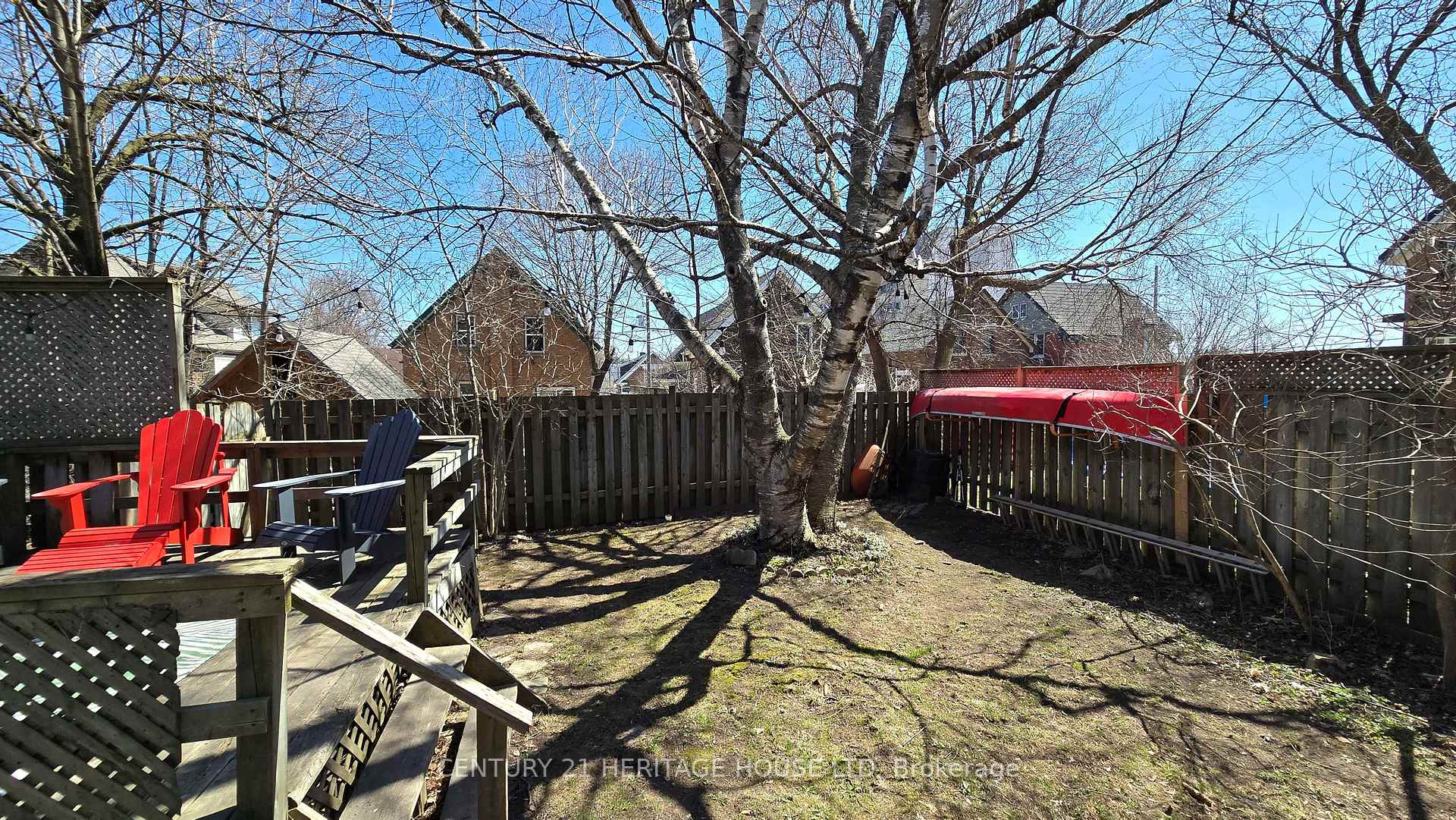 Photo 34 of 23 Kennedy Avenue, Kitchener — HOMEH