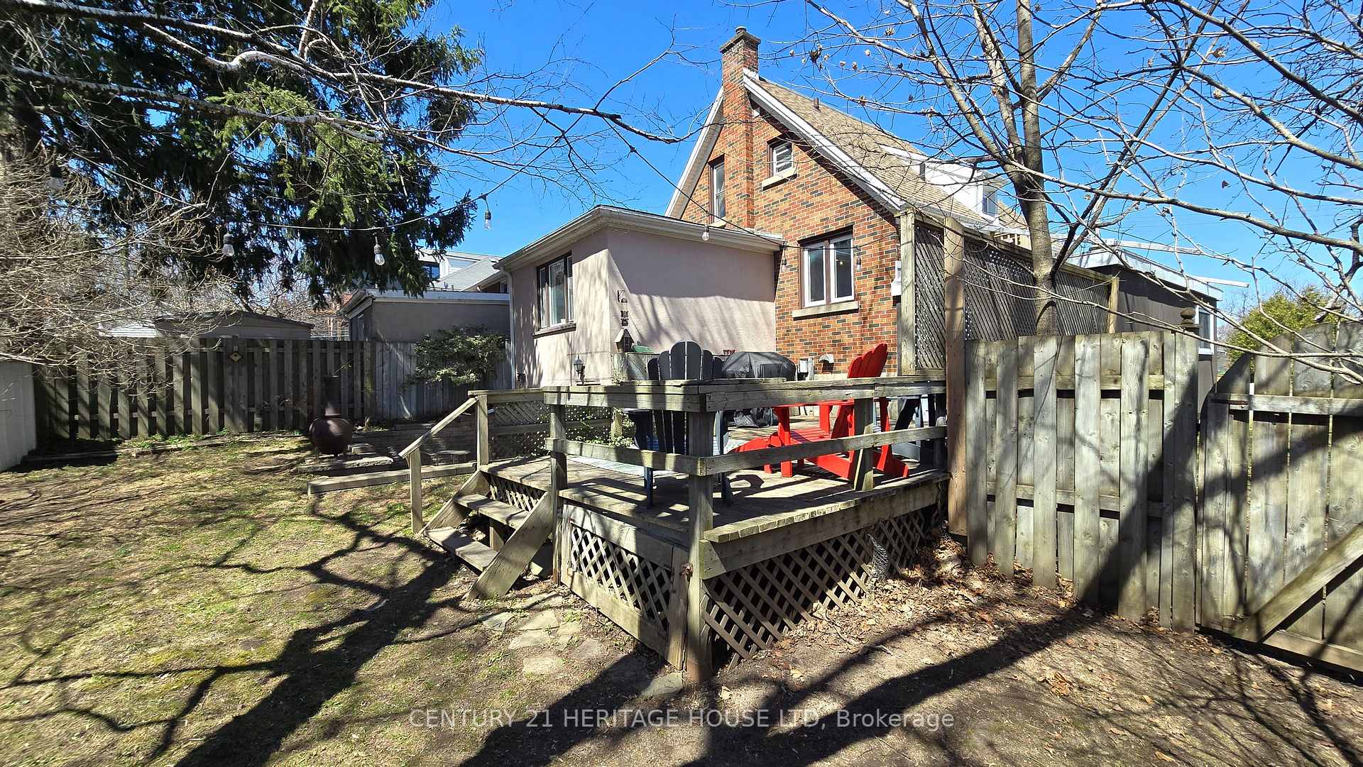Photo 35 of 23 Kennedy Avenue, Kitchener — HOMEH