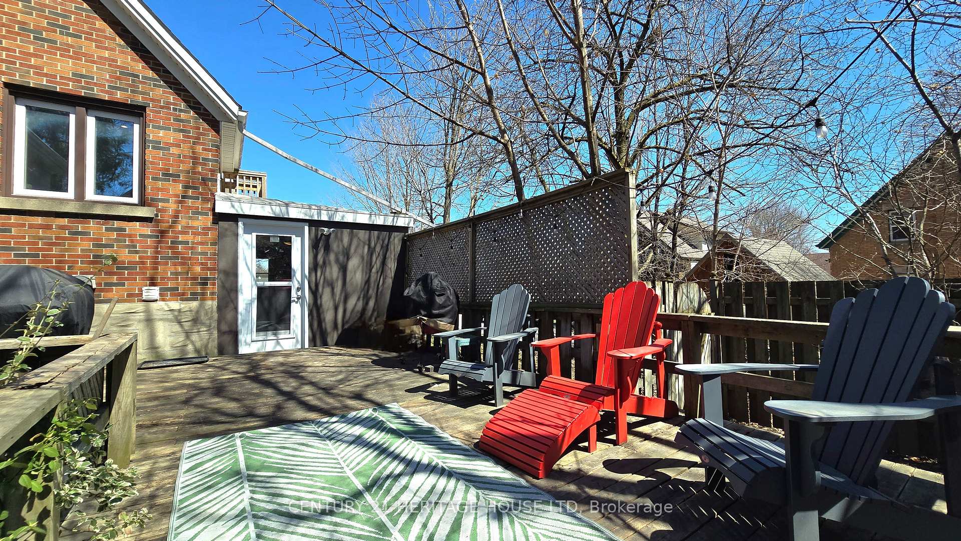 Photo 36 of 23 Kennedy Avenue, Kitchener — HOMEH