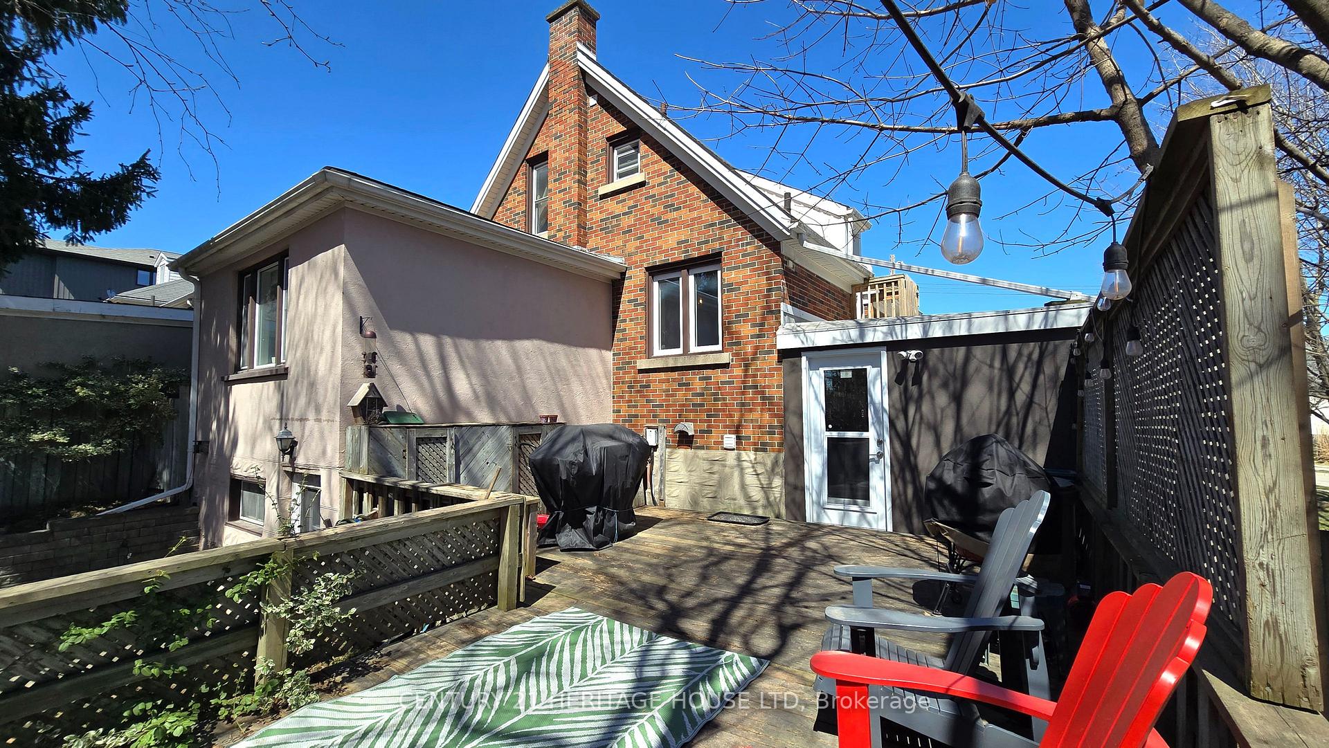 Photo 37 of 23 Kennedy Avenue, Kitchener — HOMEH