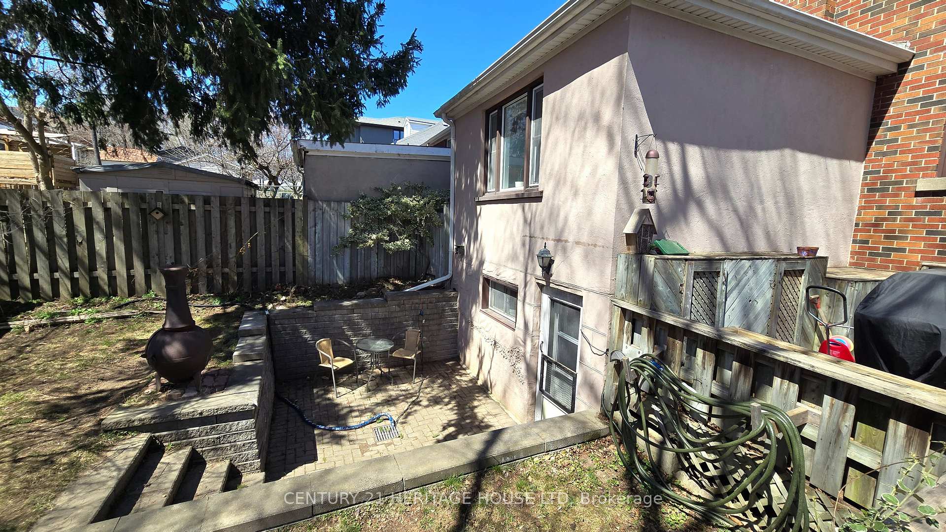 Photo 38 of 23 Kennedy Avenue, Kitchener — HOMEH