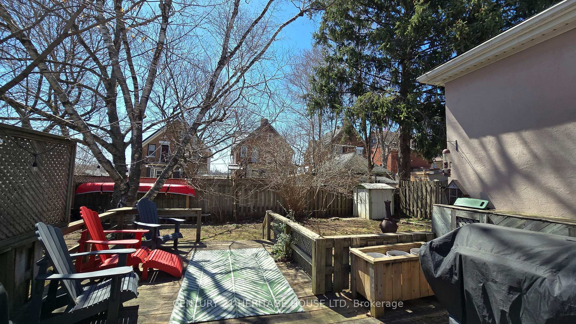 Photo 39 of 23 Kennedy Avenue, Kitchener — HOMEH