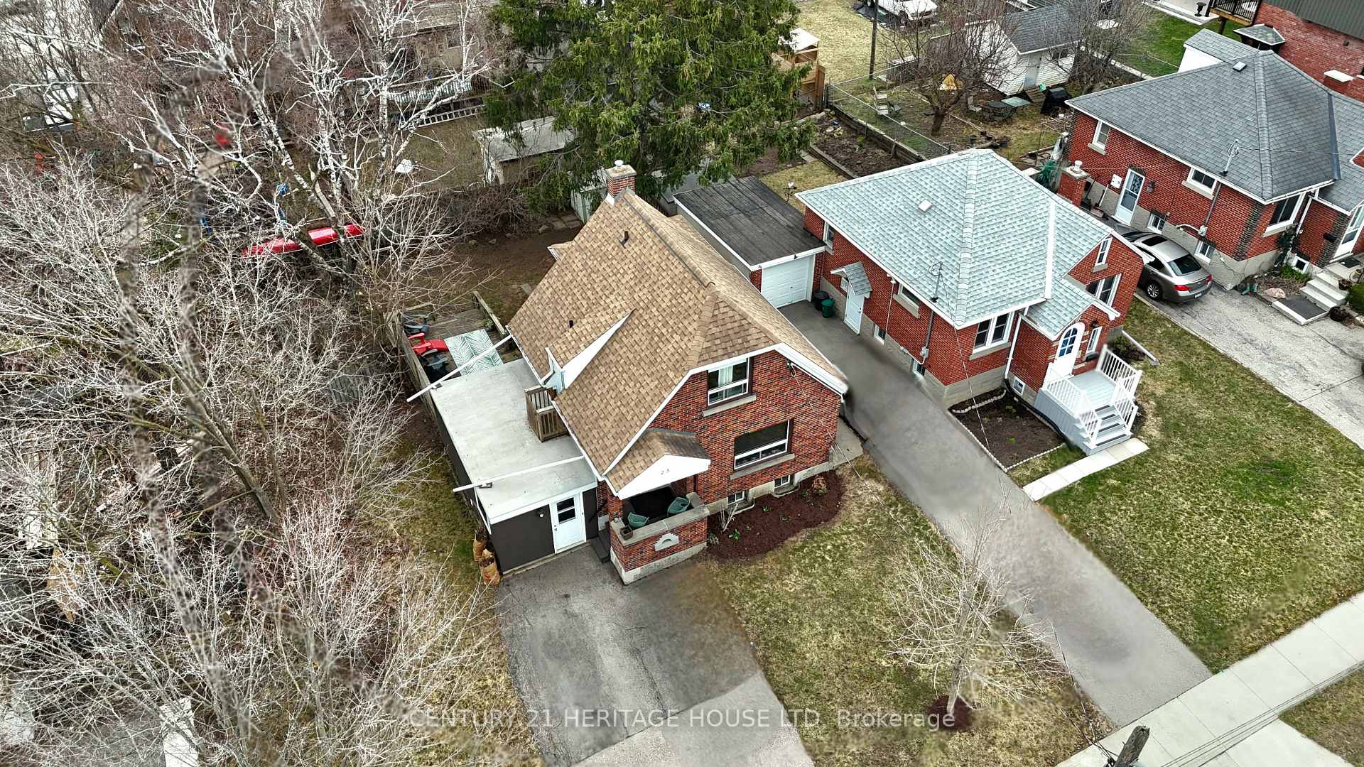 Photo 42 of 23 Kennedy Avenue, Kitchener — HOMEH