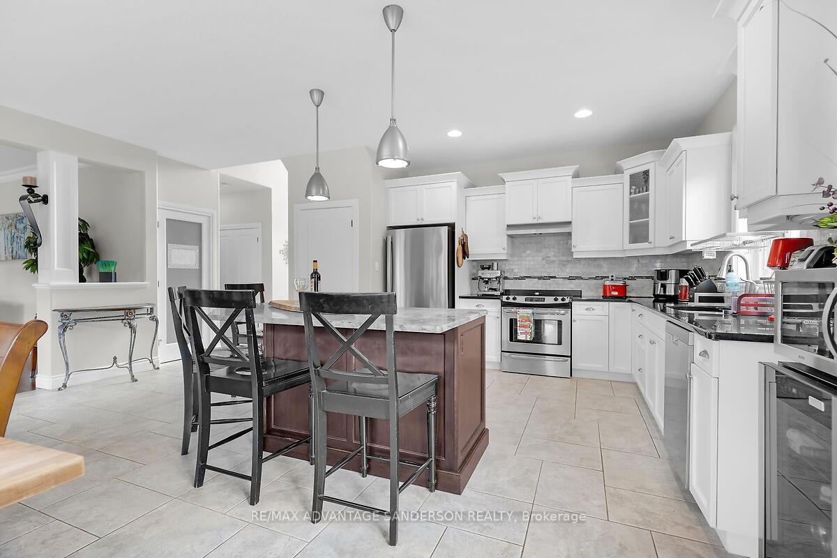 Photo 17 of 56 Blue Heron Drive, Middlesex Centre, Ilderton — HOMEH