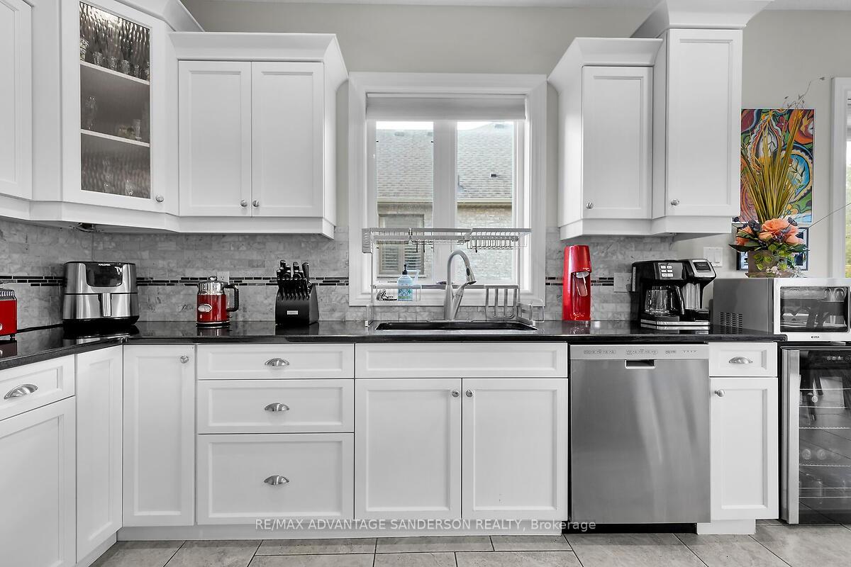 Photo 18 of 56 Blue Heron Drive, Middlesex Centre, Ilderton — HOMEH