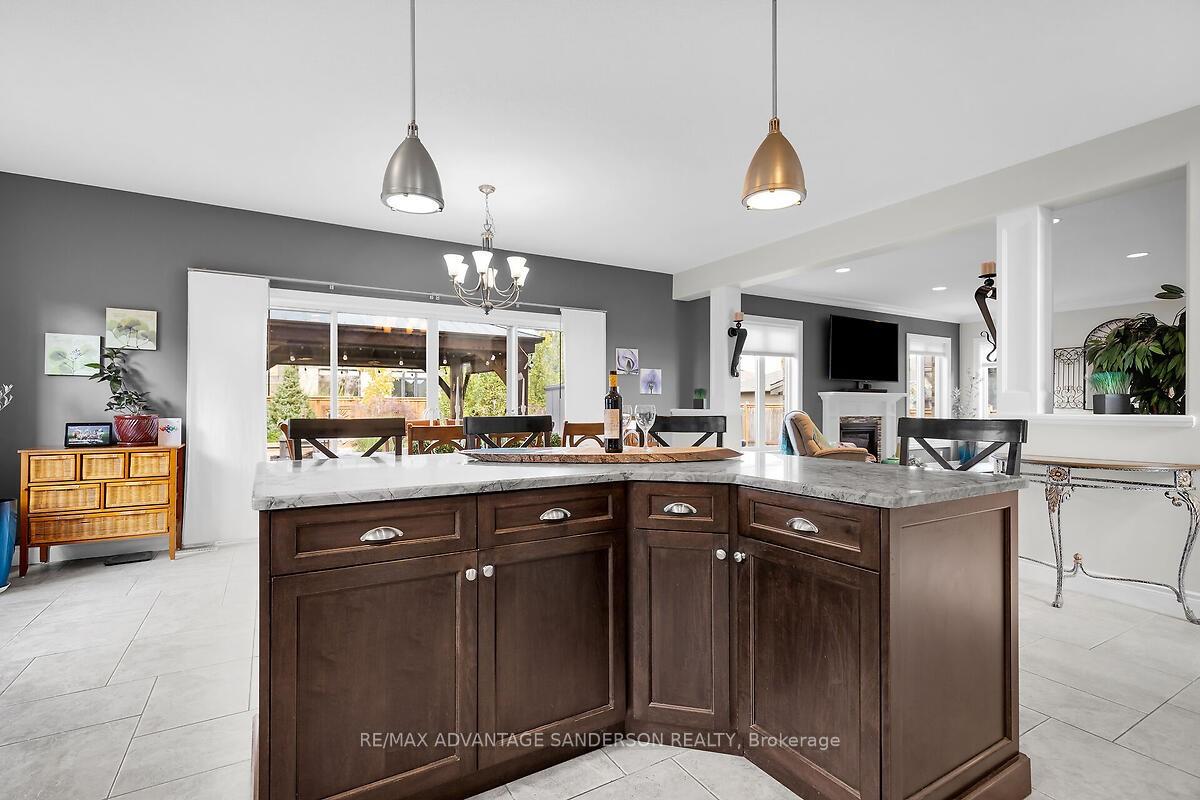 Photo 19 of 56 Blue Heron Drive, Middlesex Centre, Ilderton — HOMEH