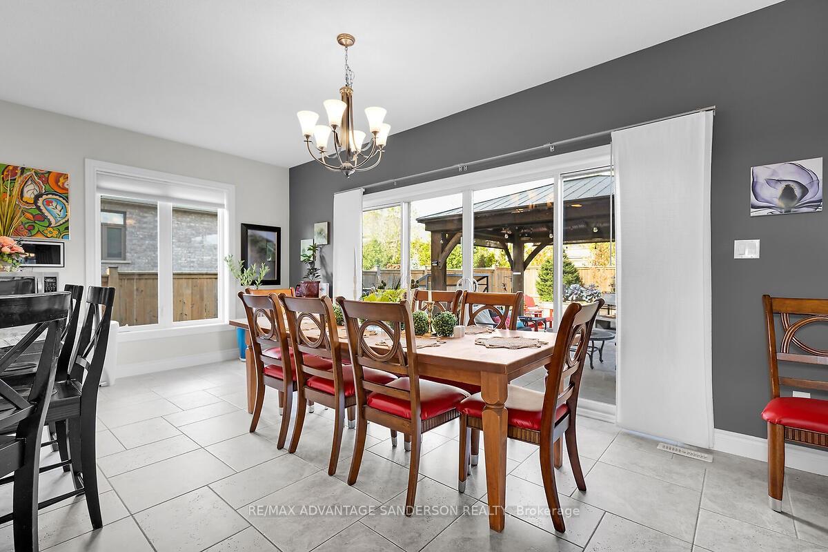 Photo 20 of 56 Blue Heron Drive, Middlesex Centre, Ilderton — HOMEH