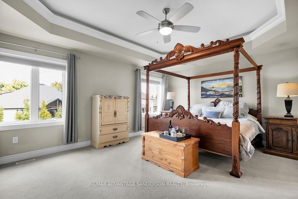 Photo 31 of 56 Blue Heron Drive, Middlesex Centre, Ilderton — HOMEH