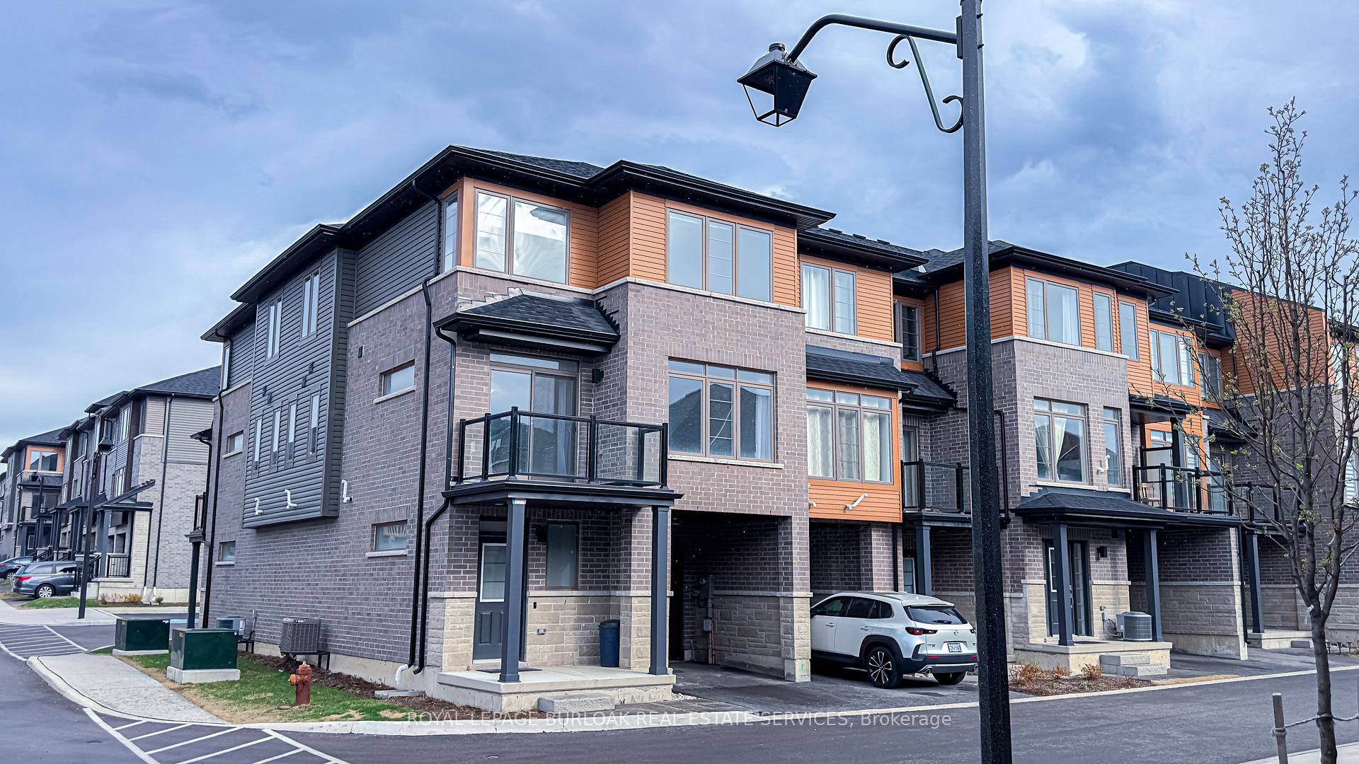 Photo 1 of Unit 80, 61 Soho Street, Hamilton, Stoney Creek Mountain — HOMEH