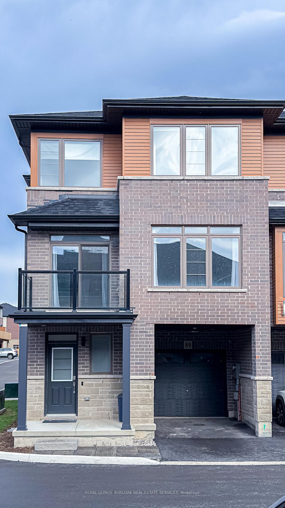 Photo 4 of Unit 80, 61 Soho Street, Hamilton, Stoney Creek Mountain — HOMEH