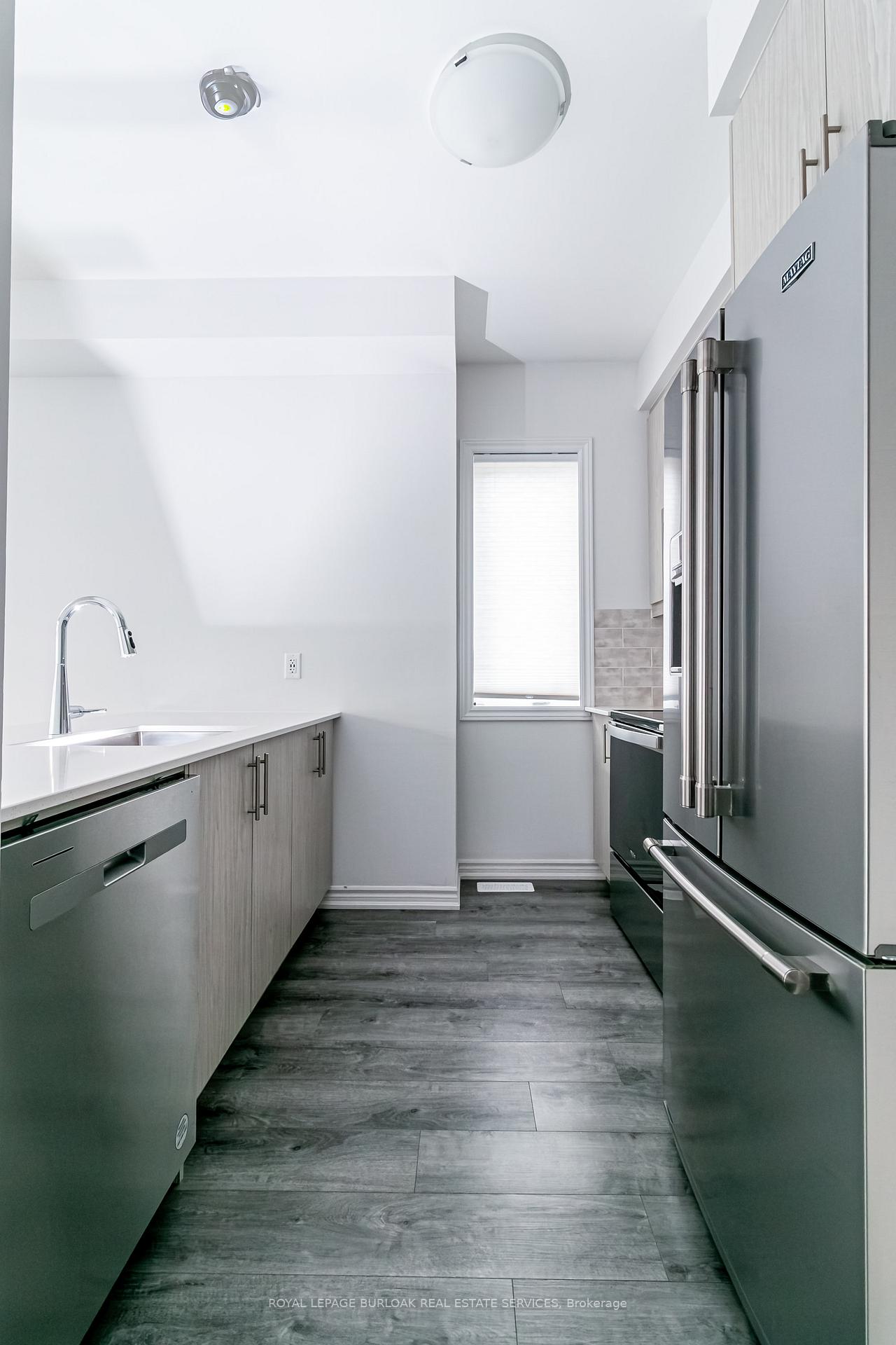 Photo 12 of Unit 80, 61 Soho Street, Hamilton, Stoney Creek Mountain — HOMEH